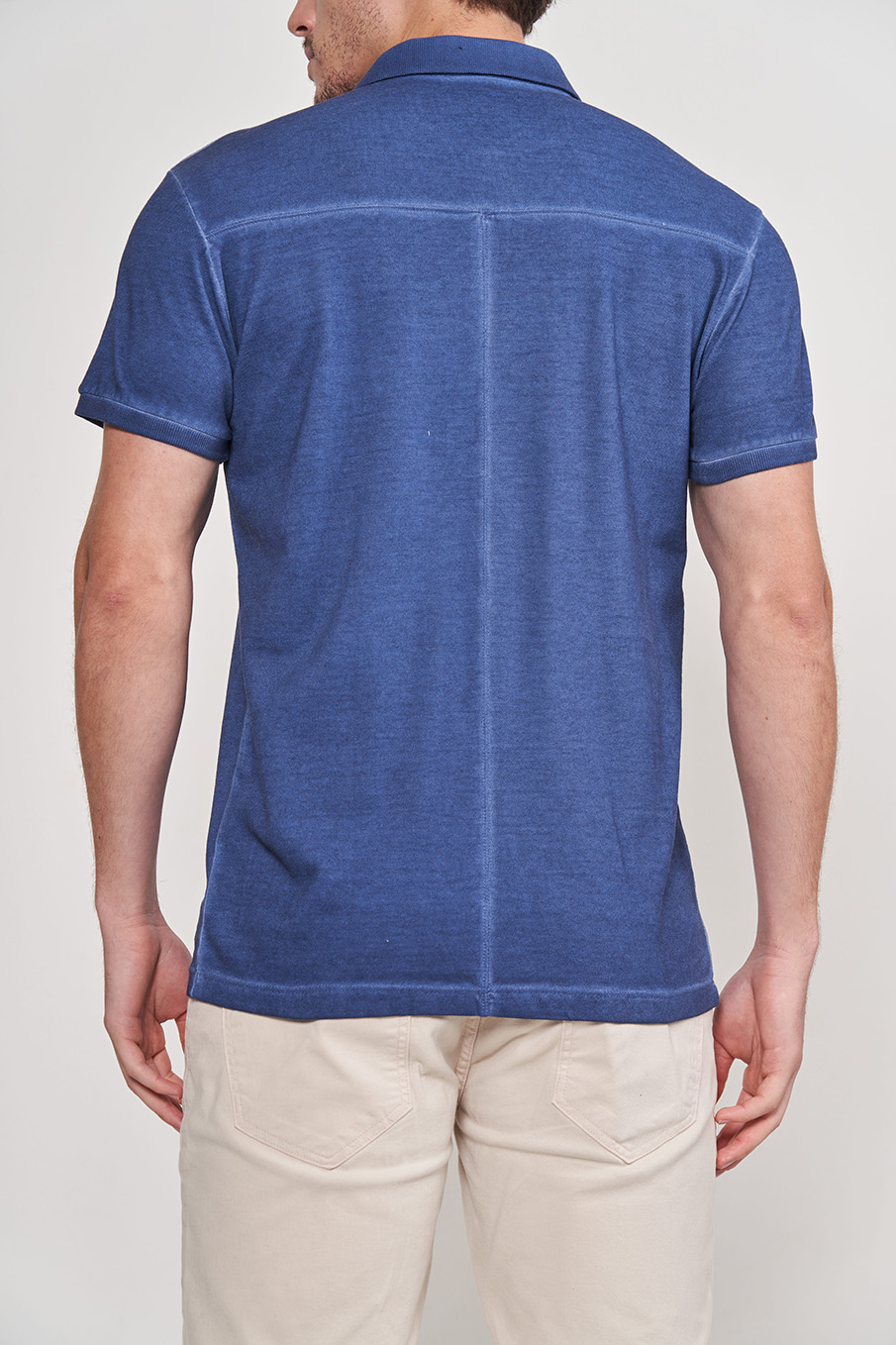 POLO COLCCI PP AZUL DARKNESS