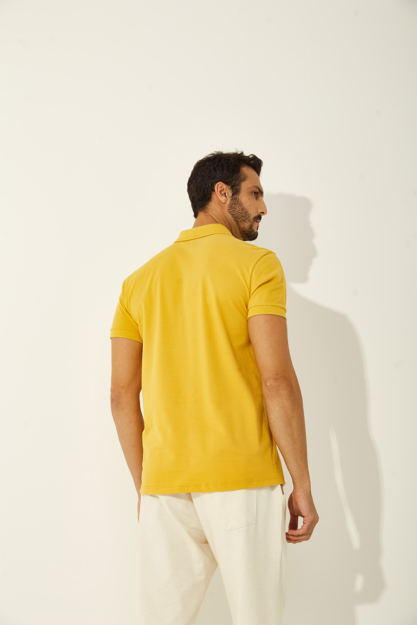 POLO COLCCI P BRANCO
