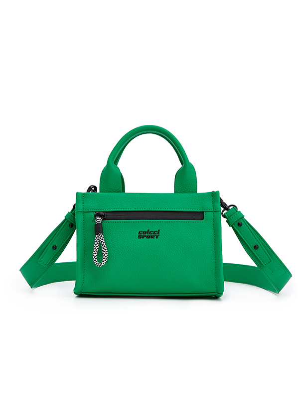 BOLSA COLCCI FEM CROSS SPORTS FLOATER U PRETO