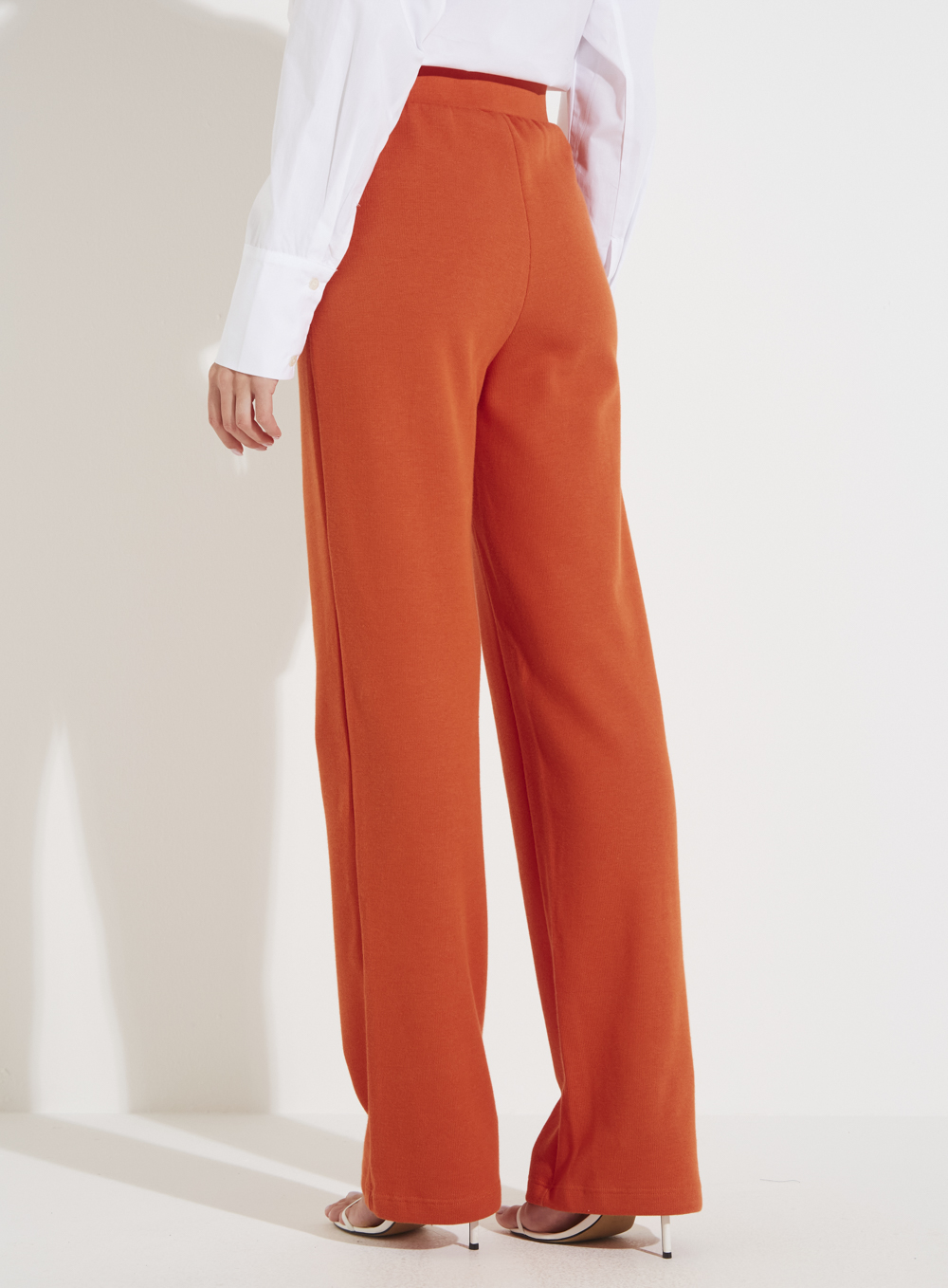 CALÇA FORUM P LARANJA BEACON