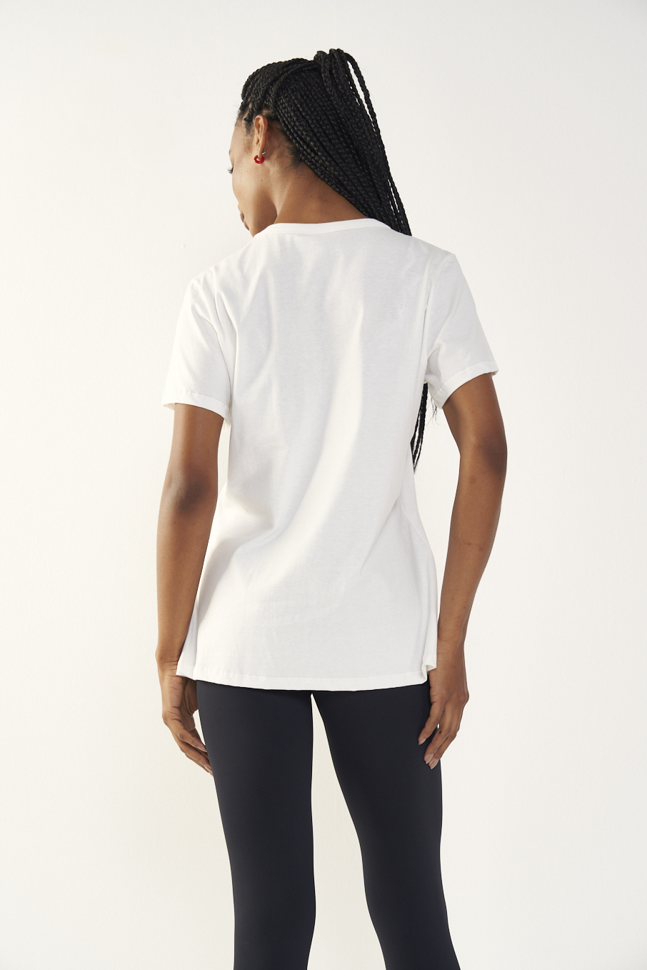 CAMISETA COLCCI P OFF SHELL