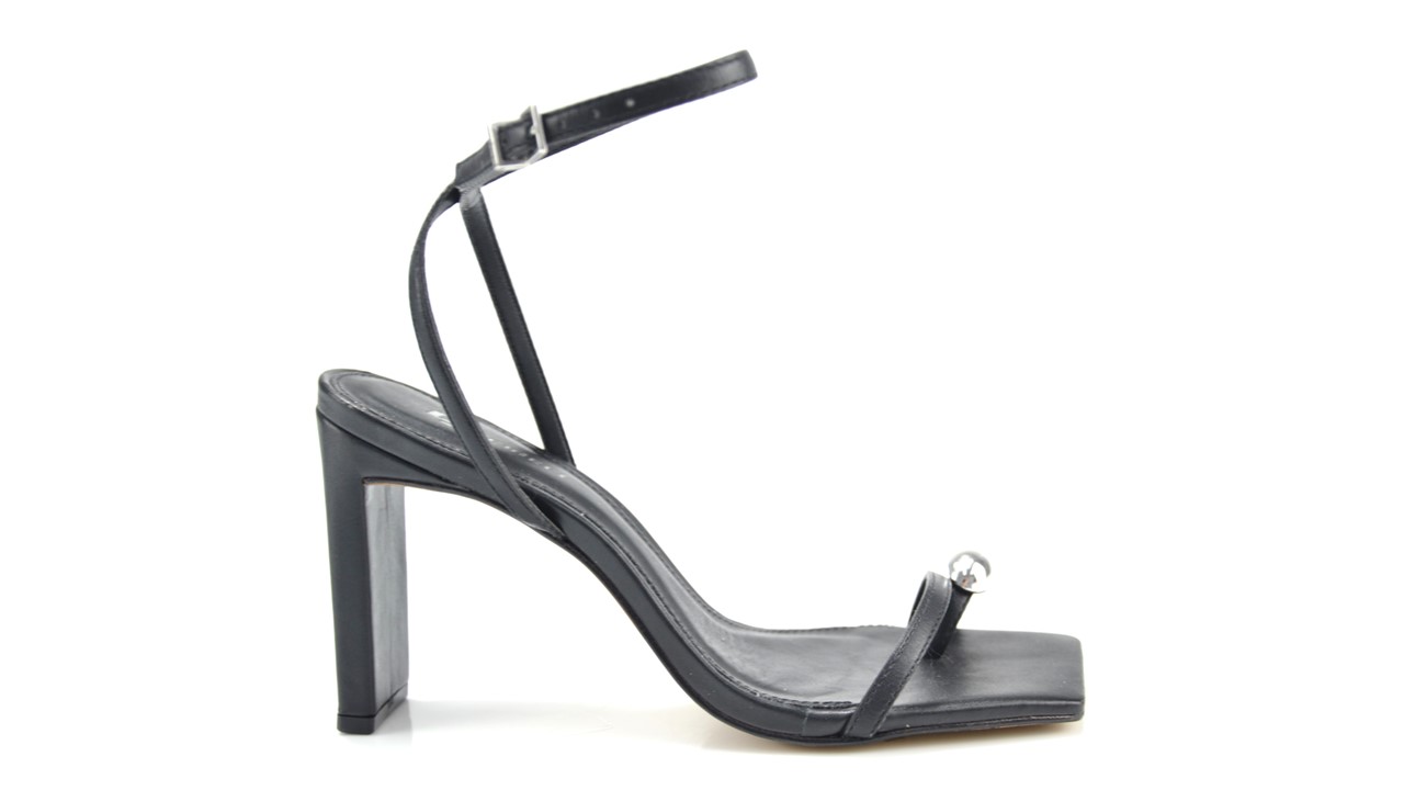 SANDÁLIA COLCCI METAL DUPLO C 35 MARROM EVERMORE