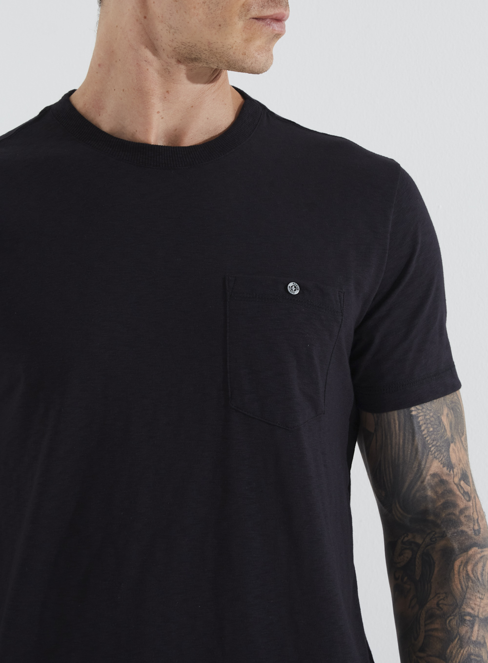 CAMISETA FORUM XGG BRANCO