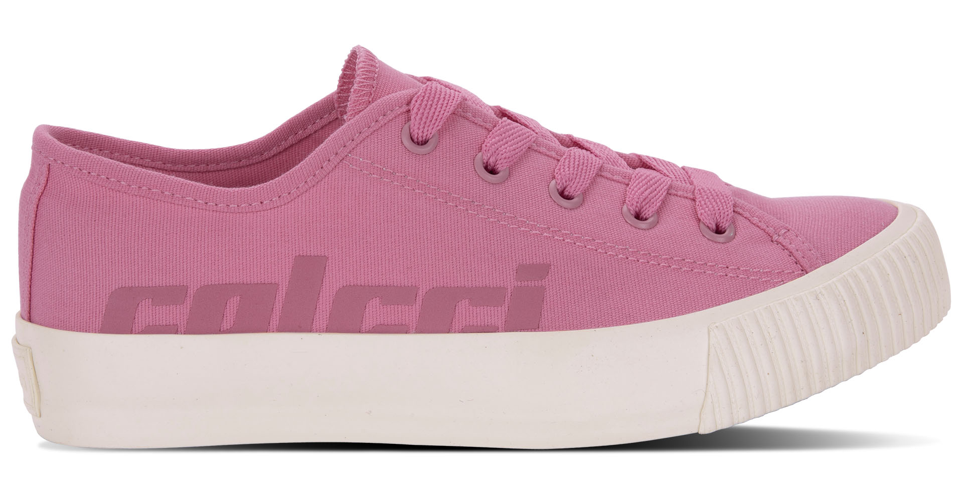 TENIS FEMININO COLCCI 3415.CL0214 34 BRANCO