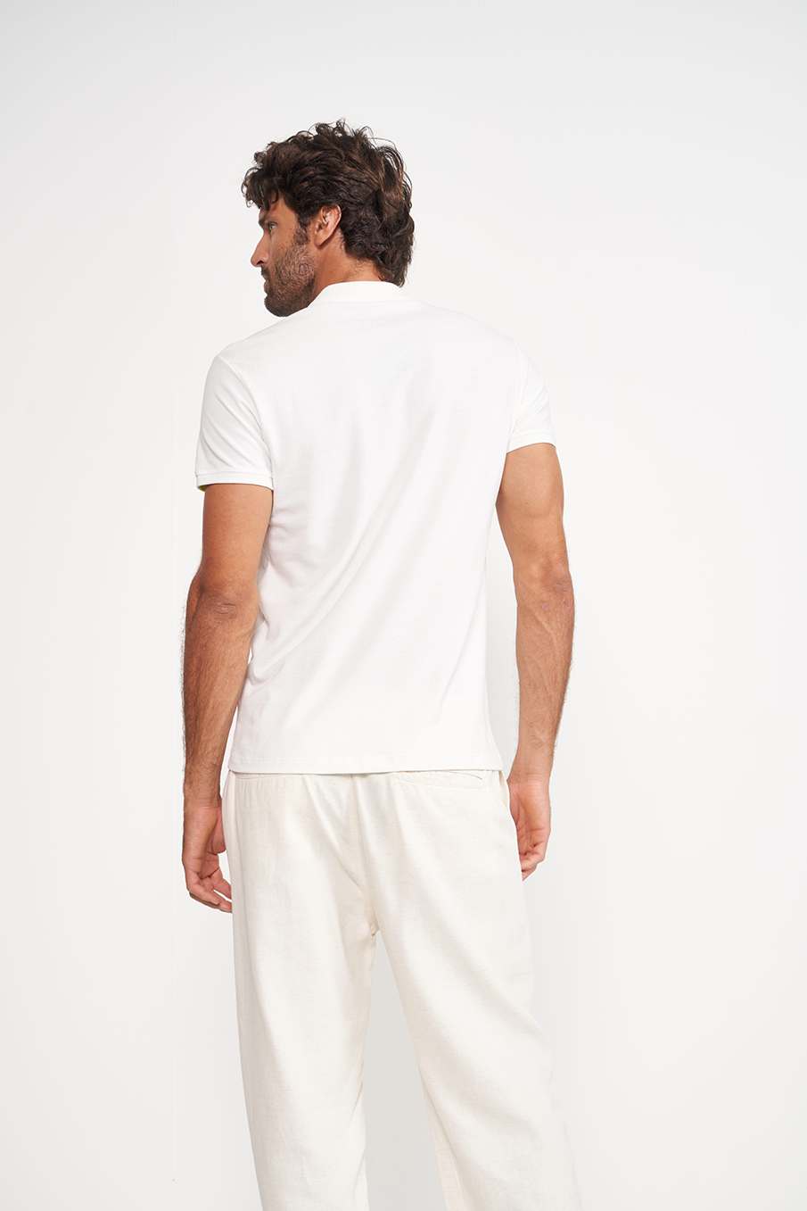 POLO COLCCI GG OFF SHELL