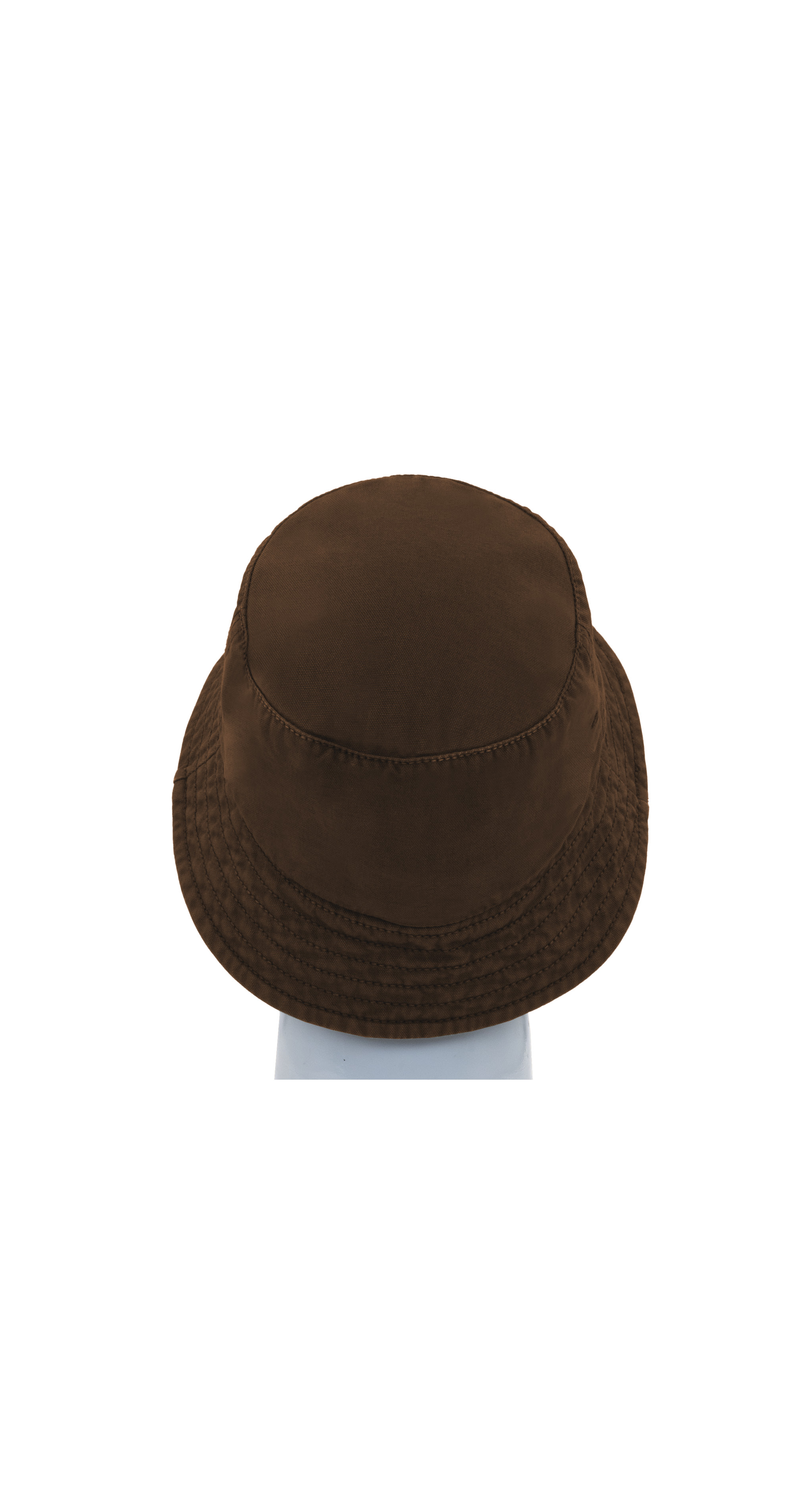BUCKET COLCCI TINTURADO DULPLO C U PRETO