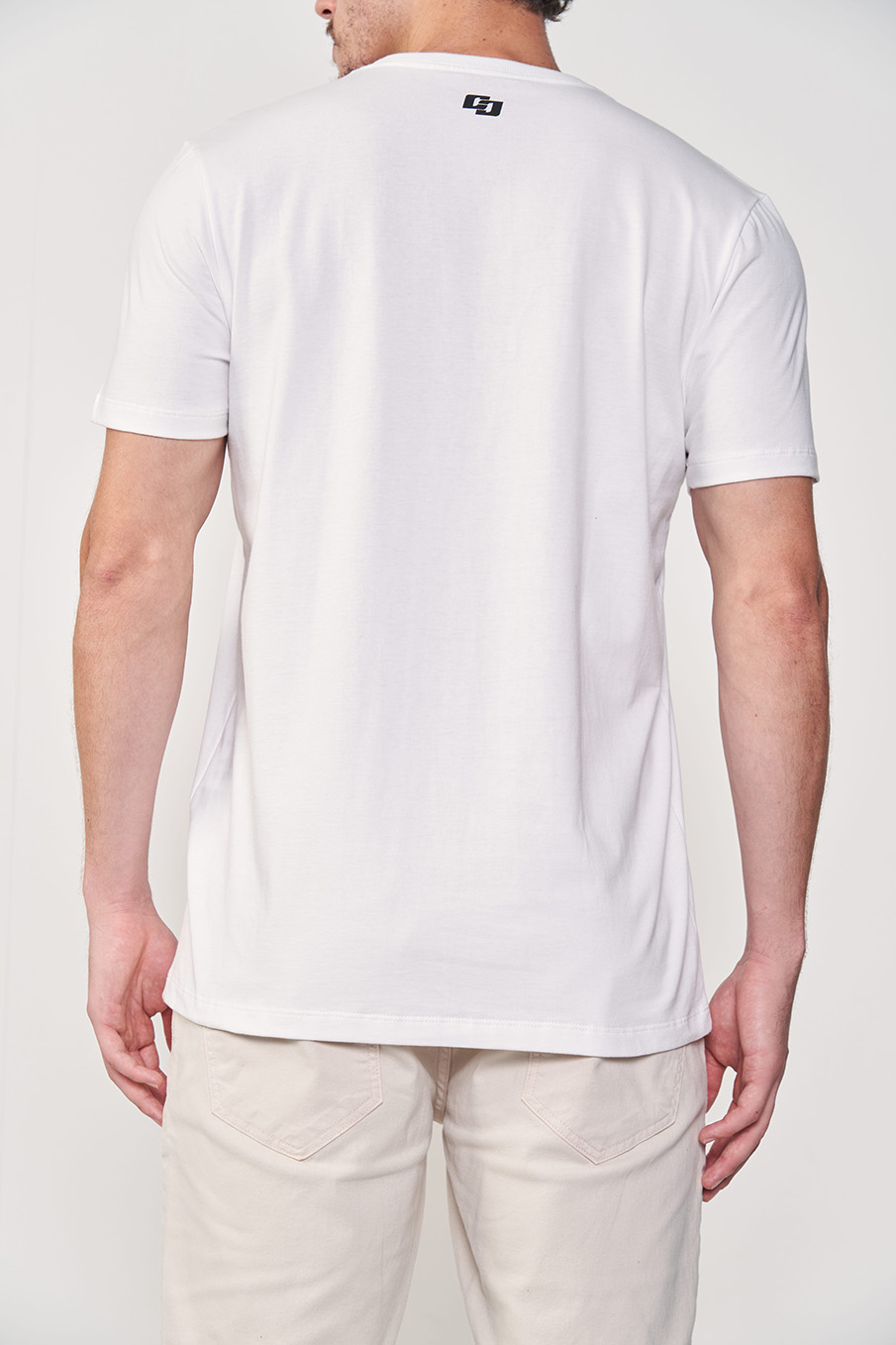 CAMISETA COLCCI P OFF SHELL