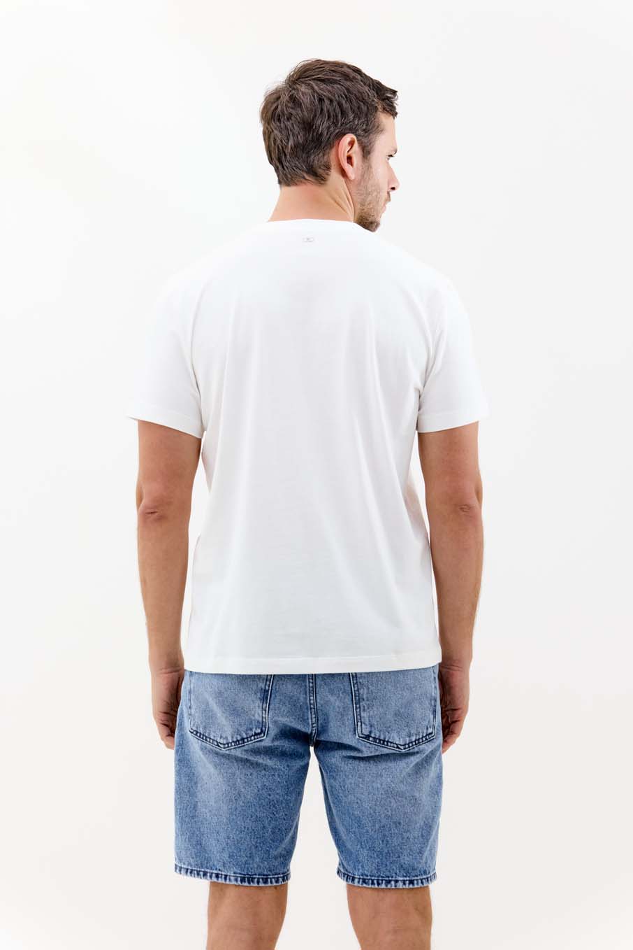 CAMISETA TRITON G OFF SHELL