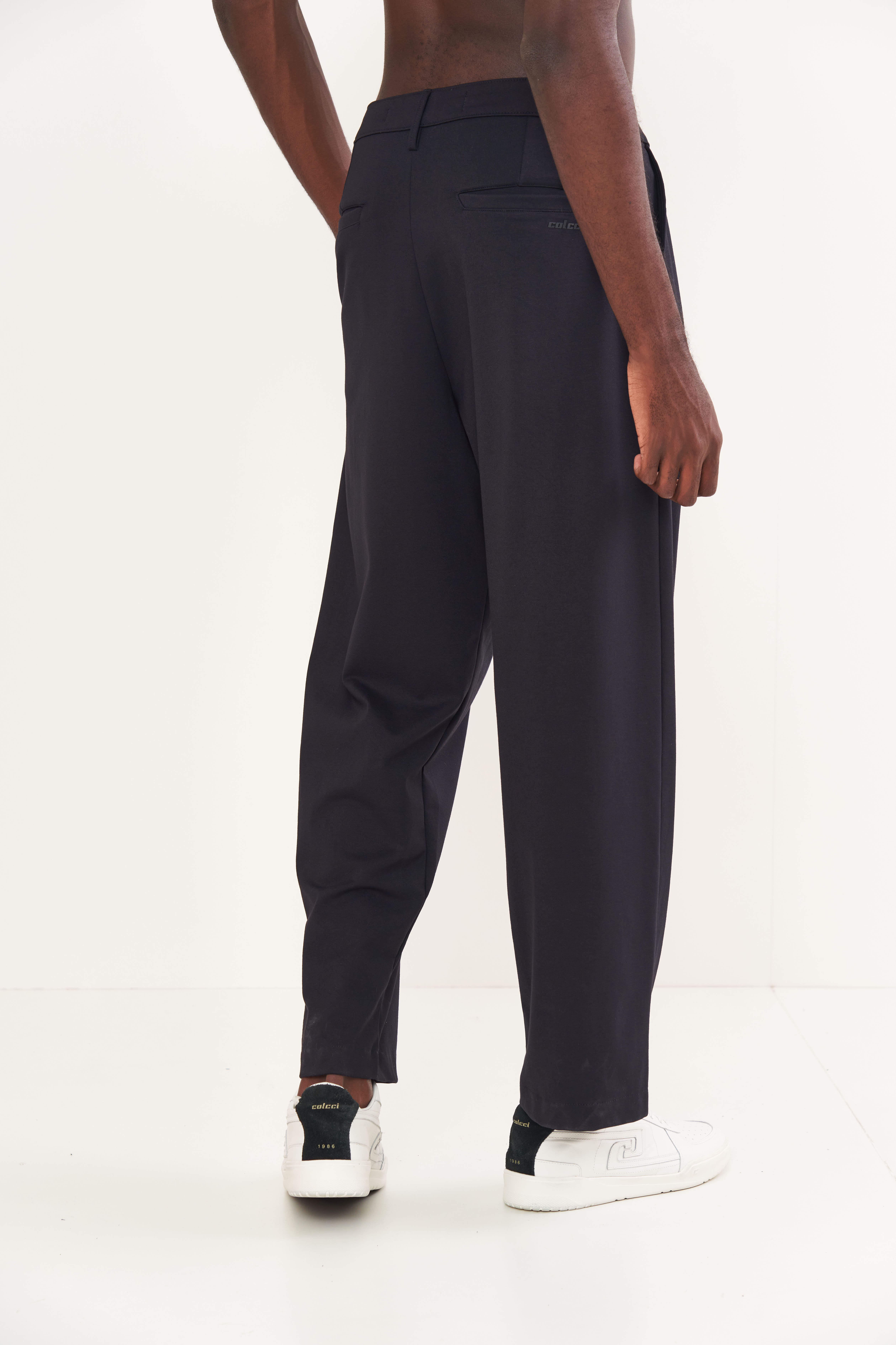 CALÇA COLCCI 42 PRETO