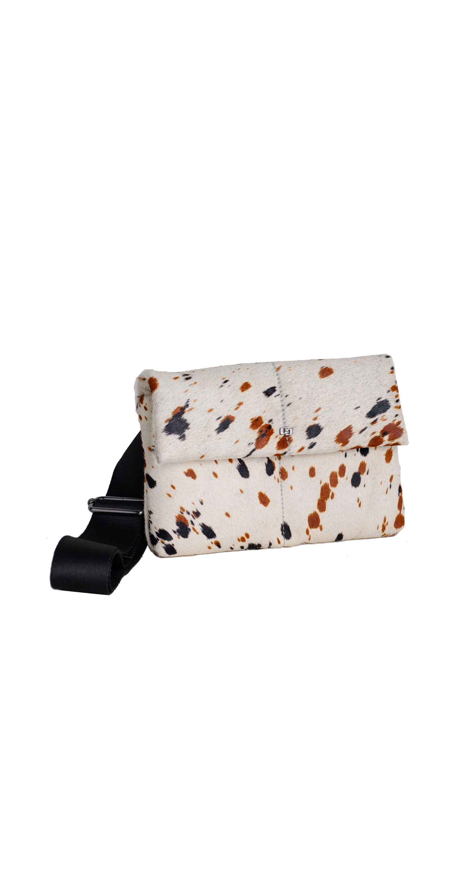 BOLSA FEMININA COLCCI COURO U EST ONÇA