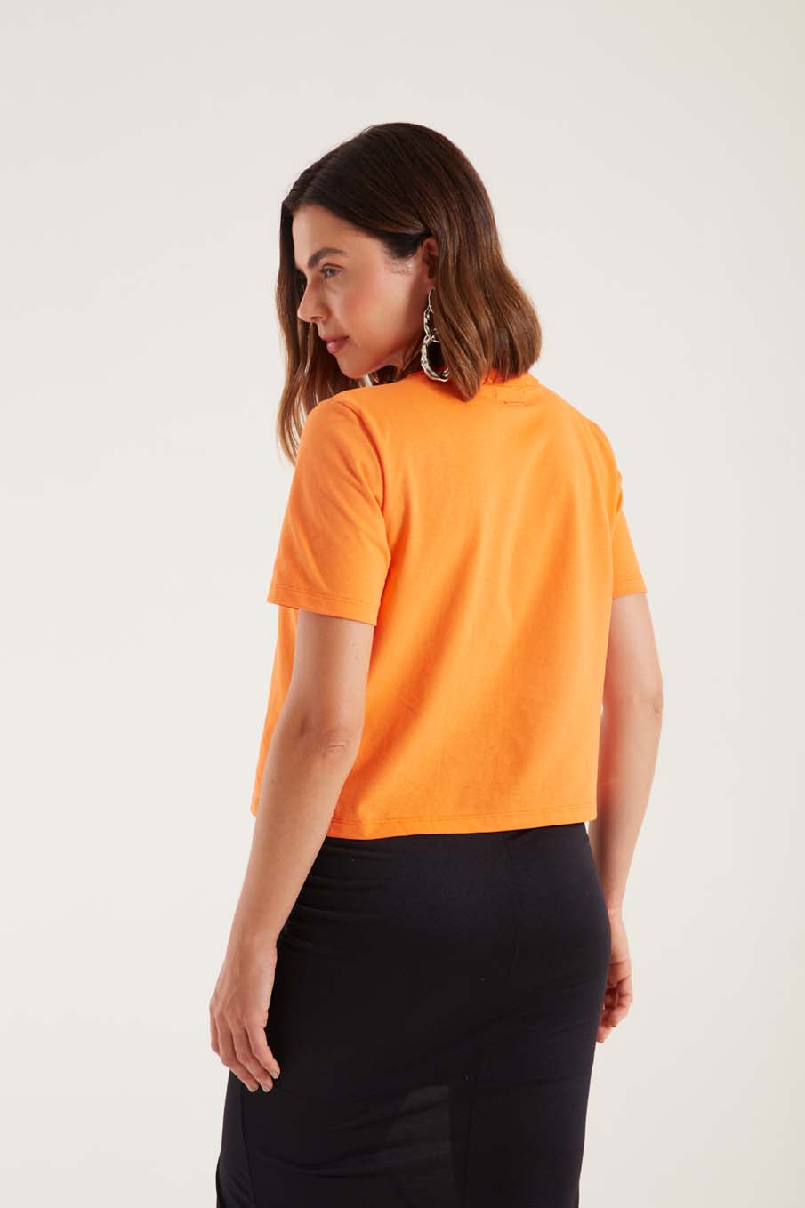 CAMISETA TRITON G VERMELHO MARS