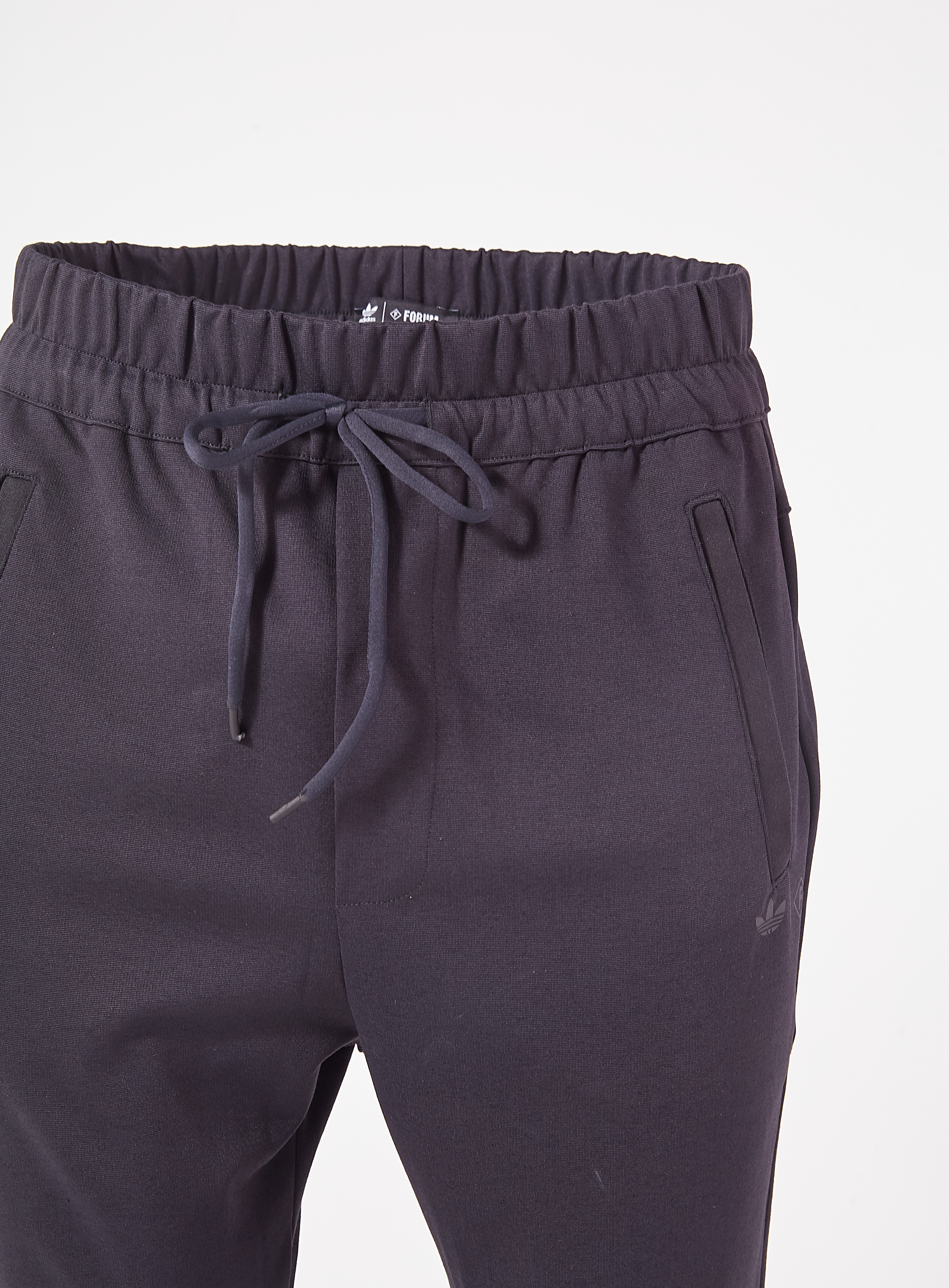 CALÇA ADIDAS FORUM G PRETO