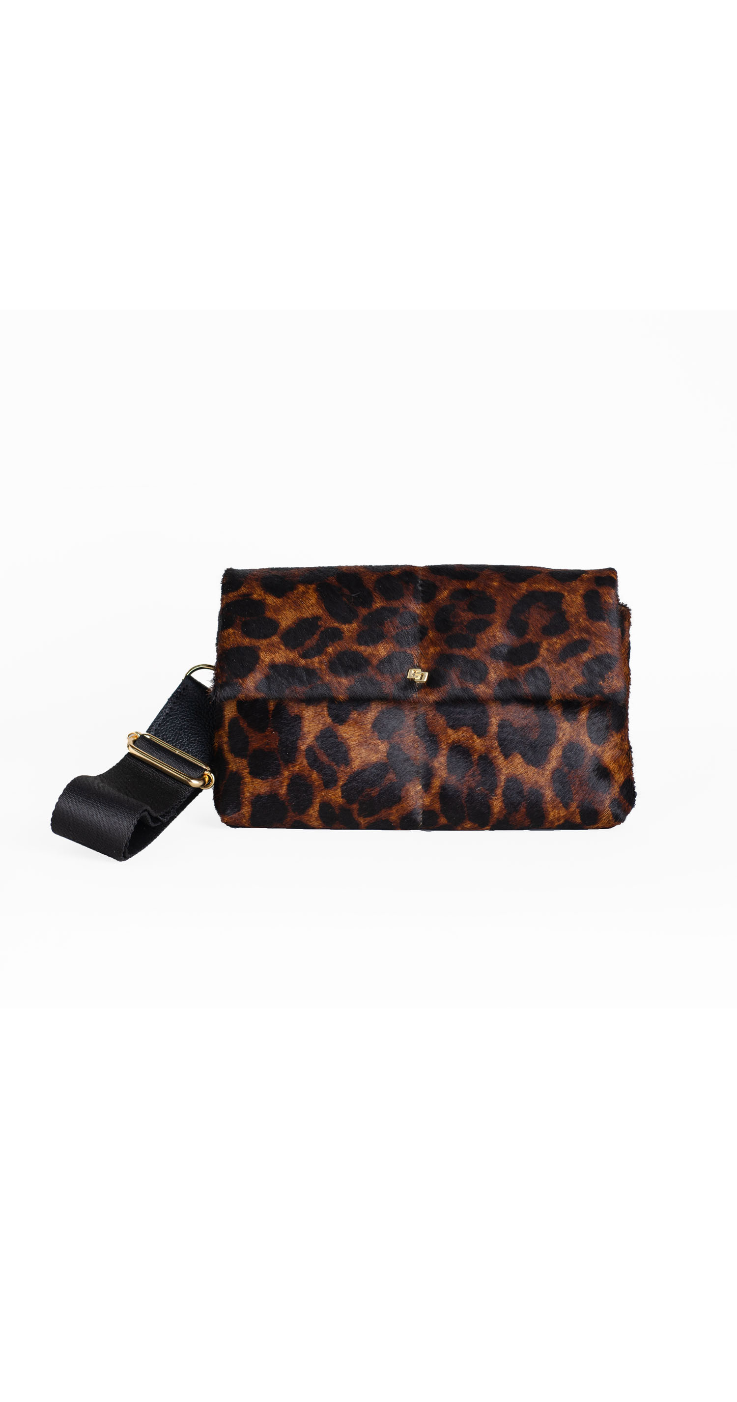 BOLSA FEMININA COLCCI COURO U EST ONÇA