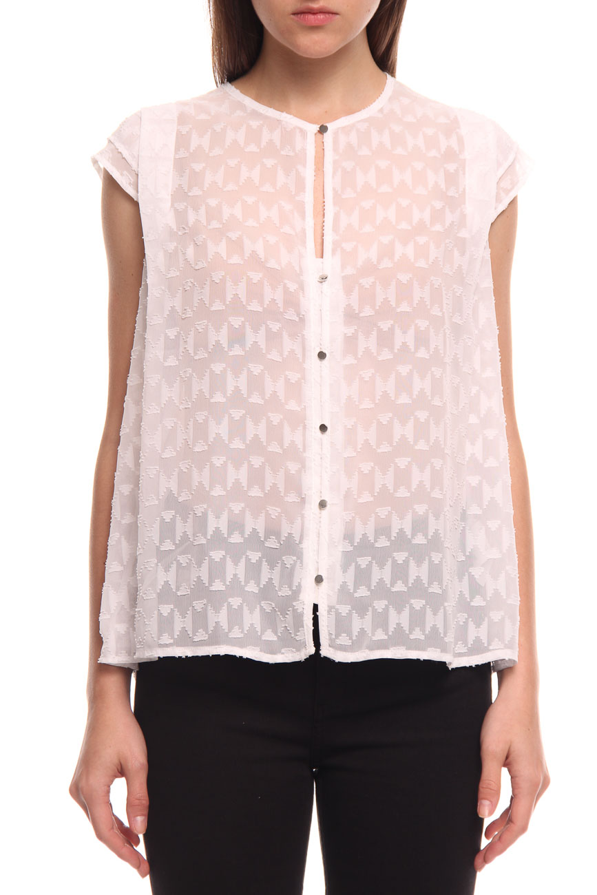 CAMISA COLCCI P OFF SHELL