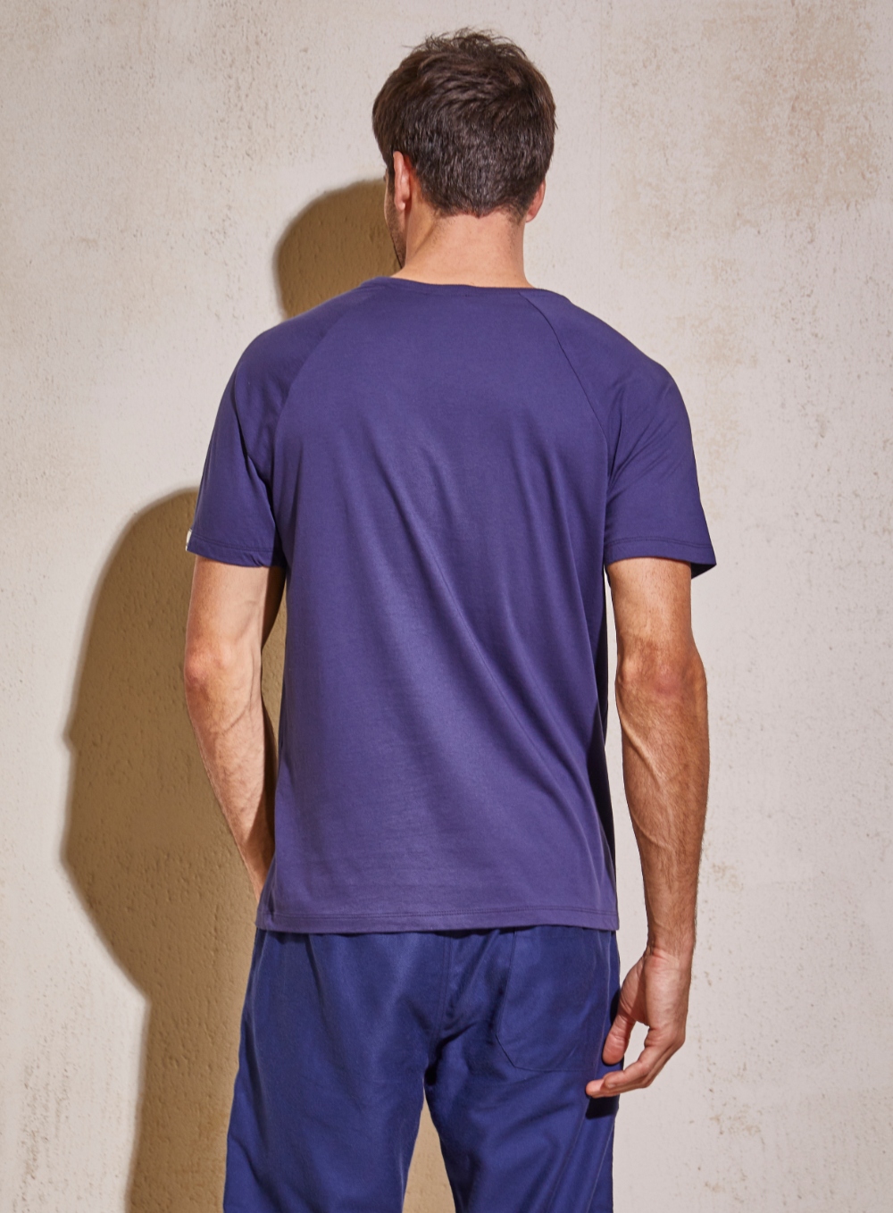 CAMISETA COLCCI XGG OFF SHELL