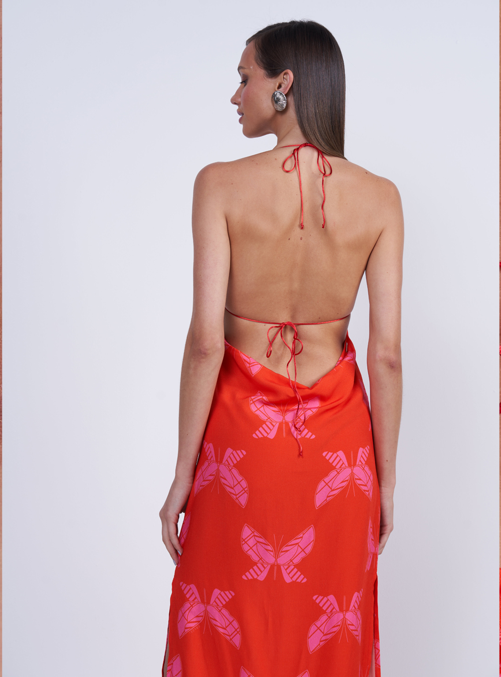 VESTIDO ESTAMPADO P ALANA