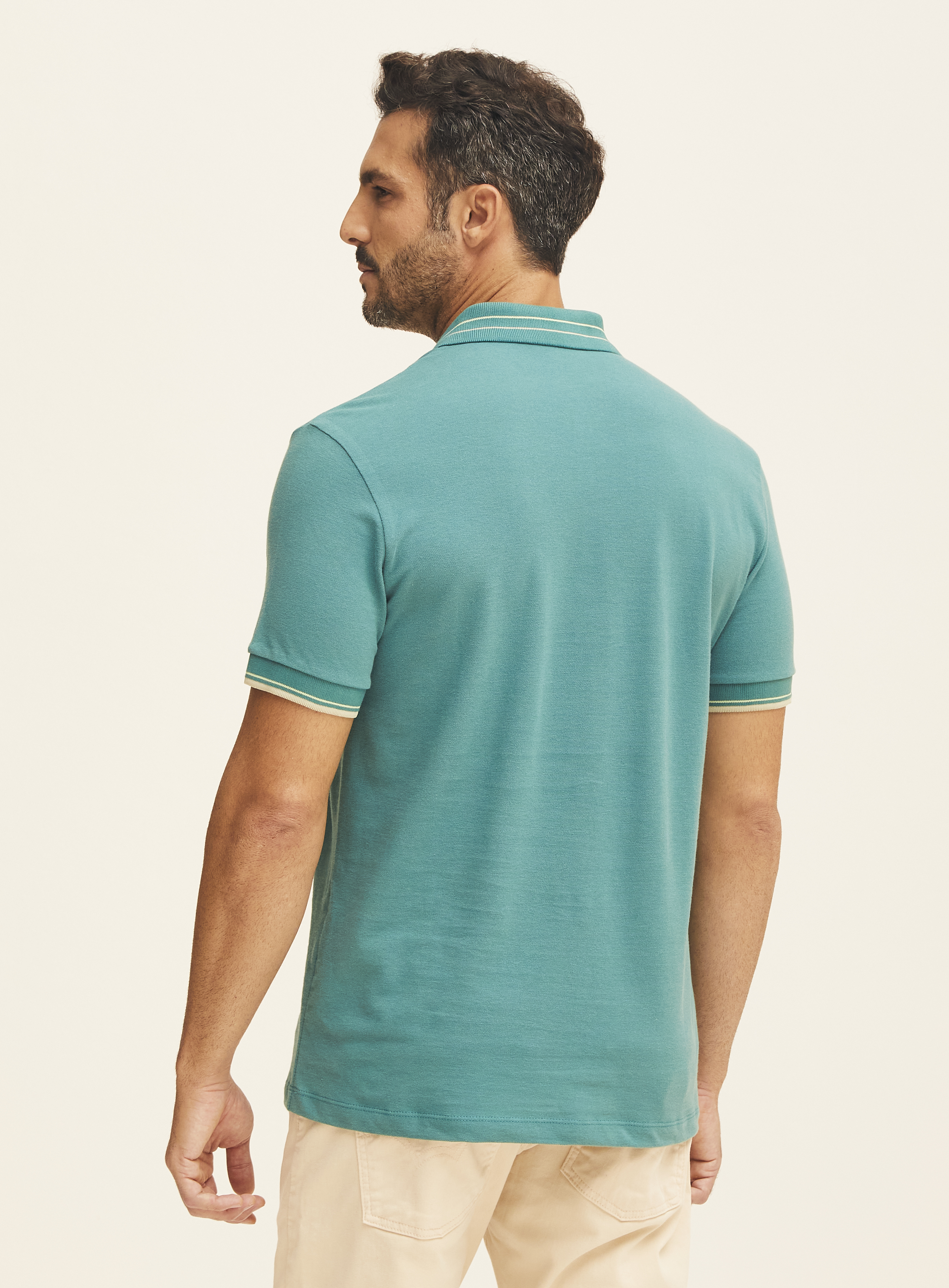POLO FORUM P VERDE ACRA