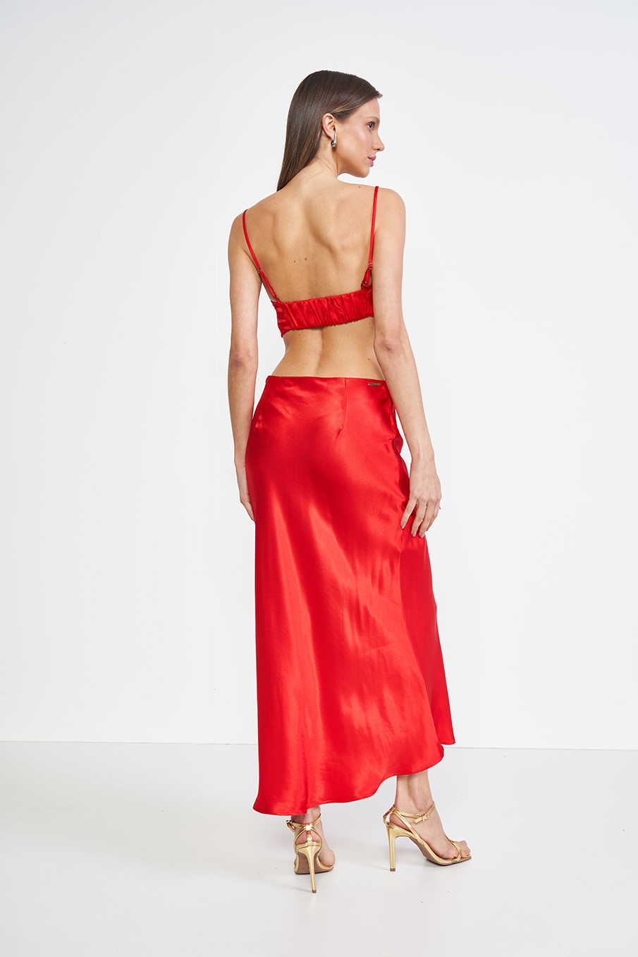 TOP COLCCI G VERMELHO IFE