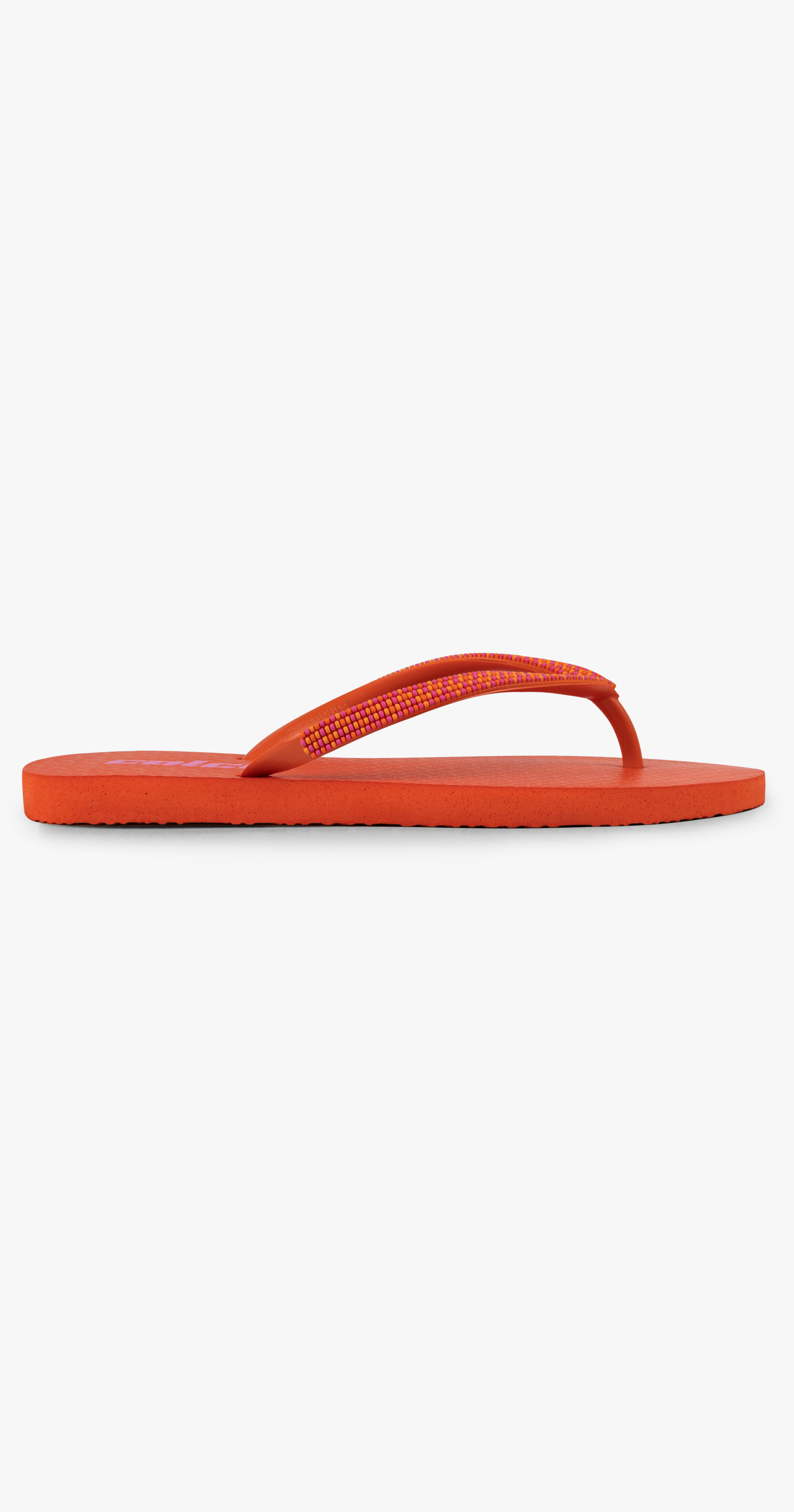 CHINELO FEM COLCCI FANTASY 33-34 VERDE IGUANA
