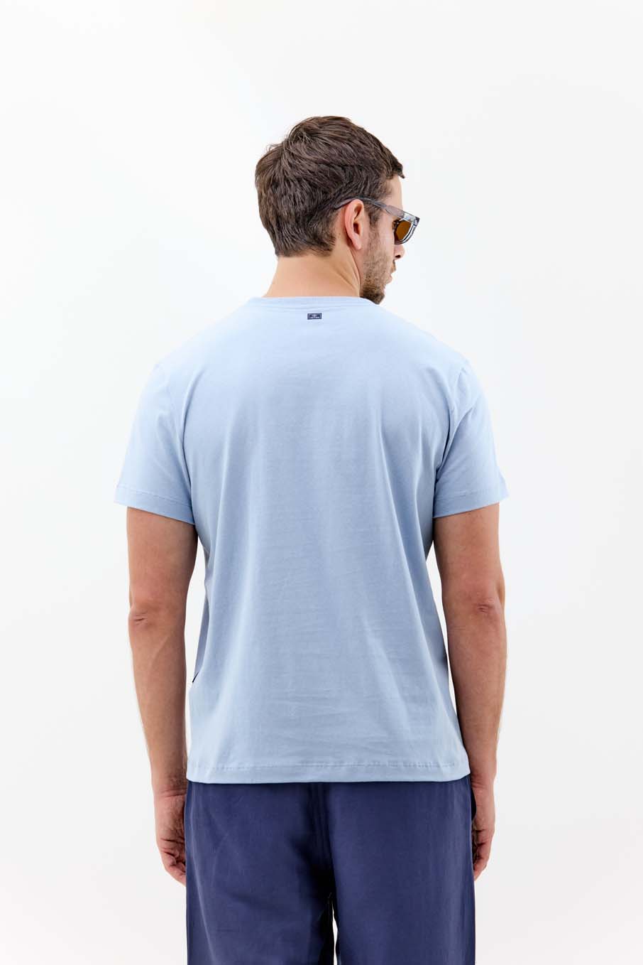 CAMISETA TRITON M AZUL SWEET DREAMS