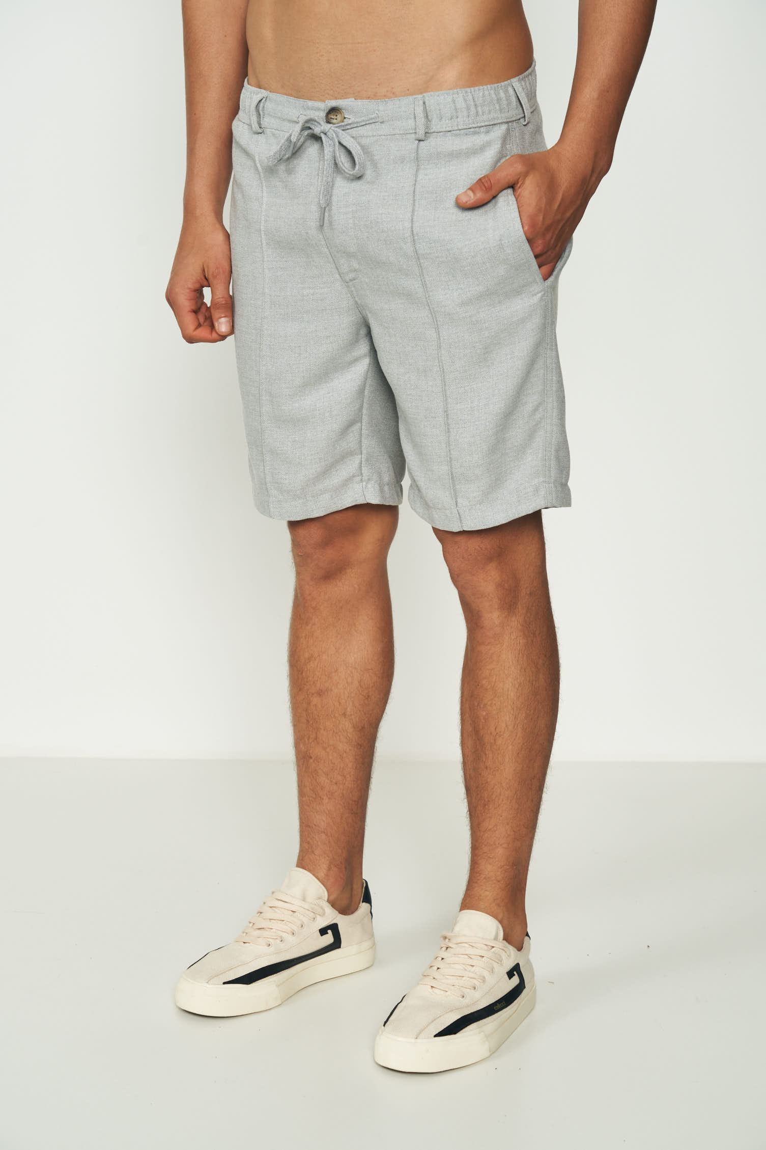BERMUDA COLCCI 36 MESCLA