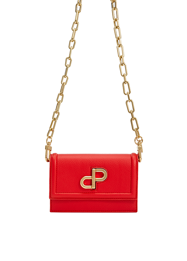 BOLSA OPEN FEM BELT BAG MULTI FLOATER U VERMELHO P