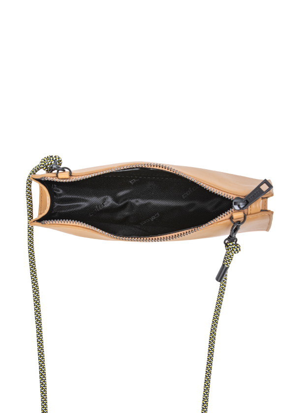 BOLSA FEM COLCCI CROSSBODY SPORT U AZUL BOUCHER