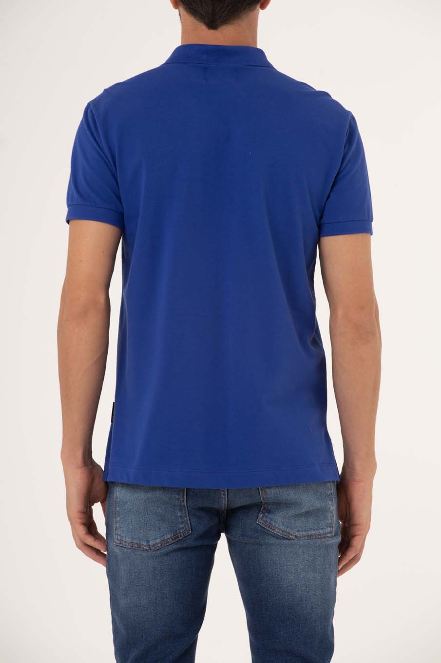 POLO TRITON M AZUL ESTALEIRO