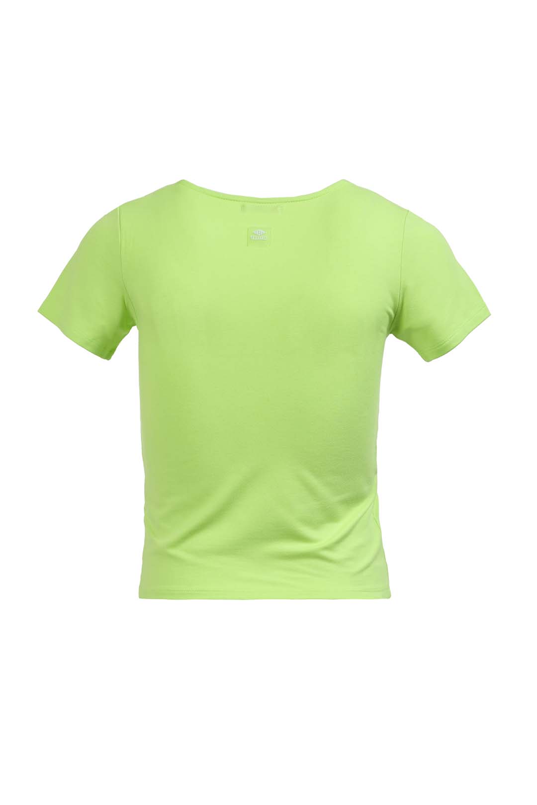 CAMISETA TRITON G VERDE SKY GREEN