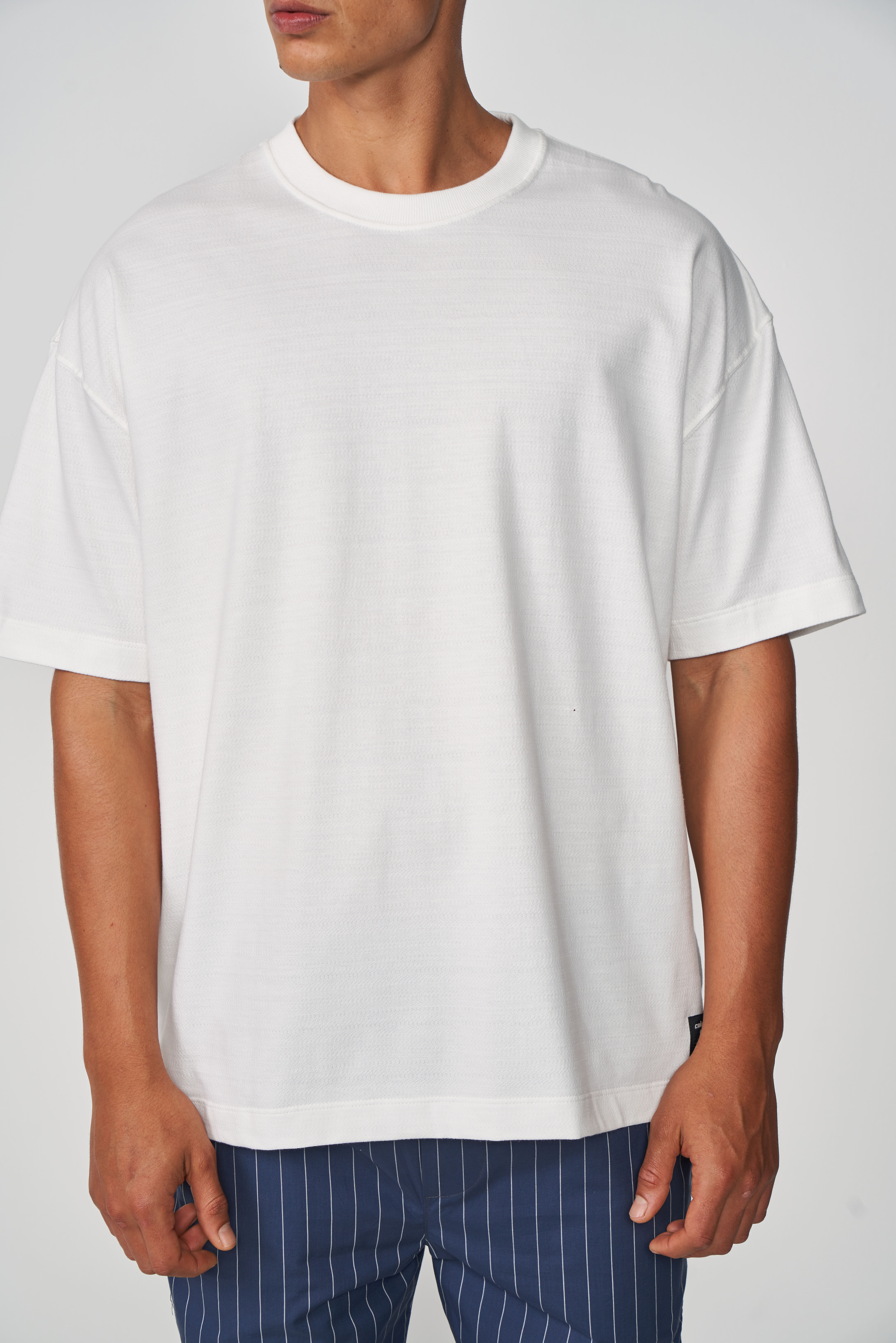 CAMISETA COLCCI G OFF SHELL
