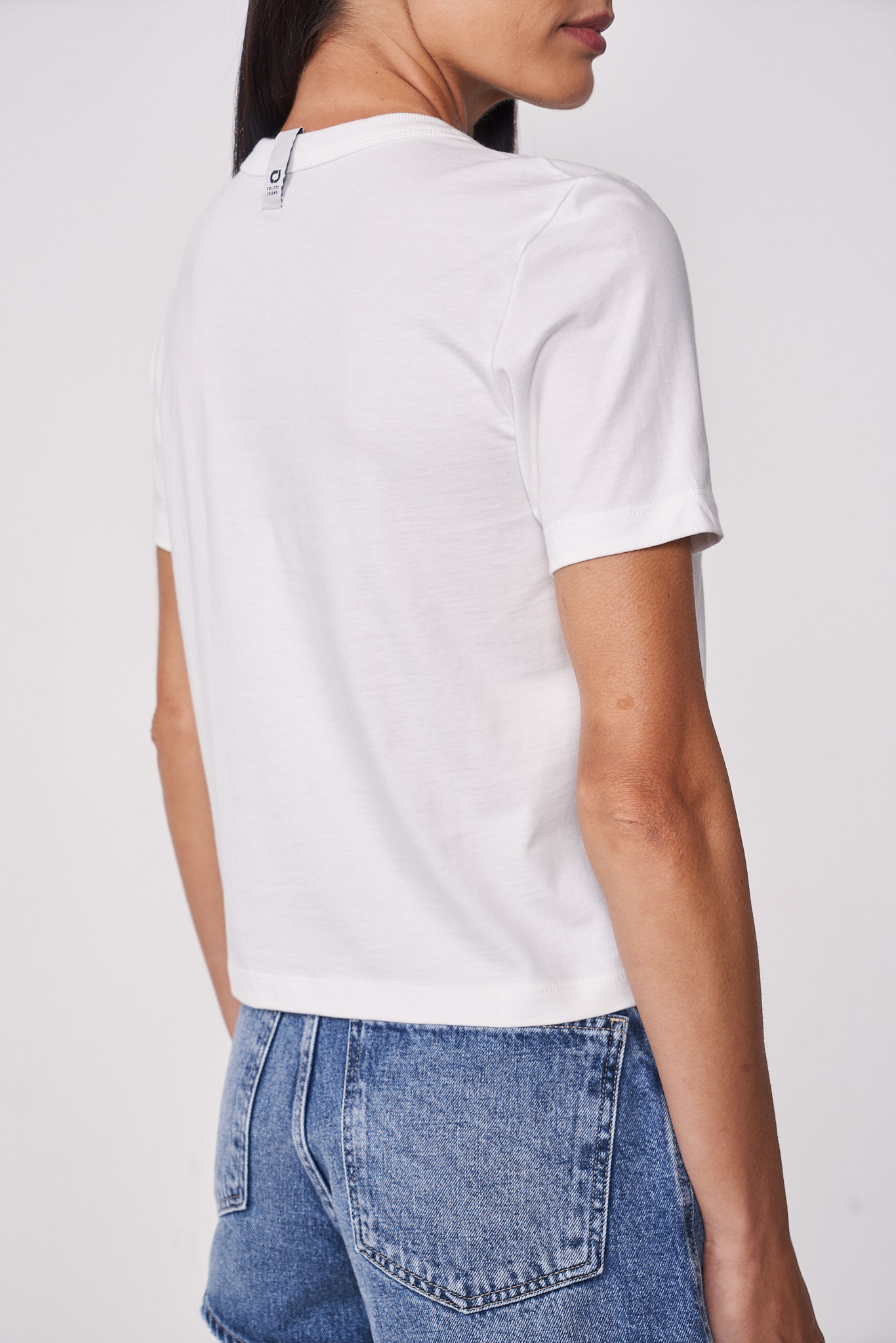 CAMISETA COLCCI JEANS M OFF SHELL