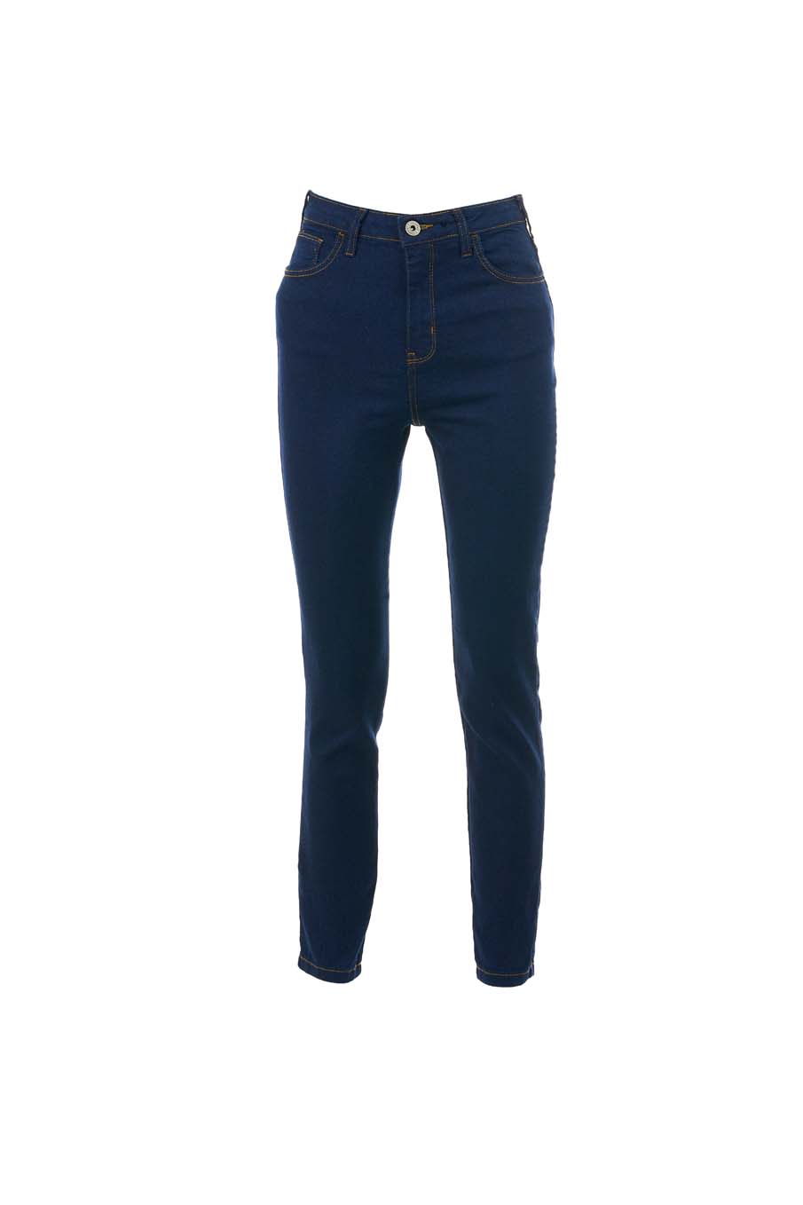 CALÇA JEANS GISELE 38 INDIGO