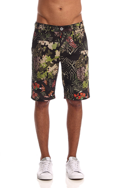 BERMUDA SARJA NOAH ESTAMPADA 38 COINEACH