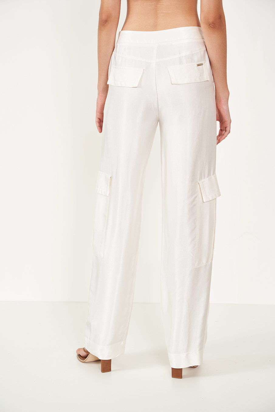 CALÇA COLCCI 42 OFF SHELL