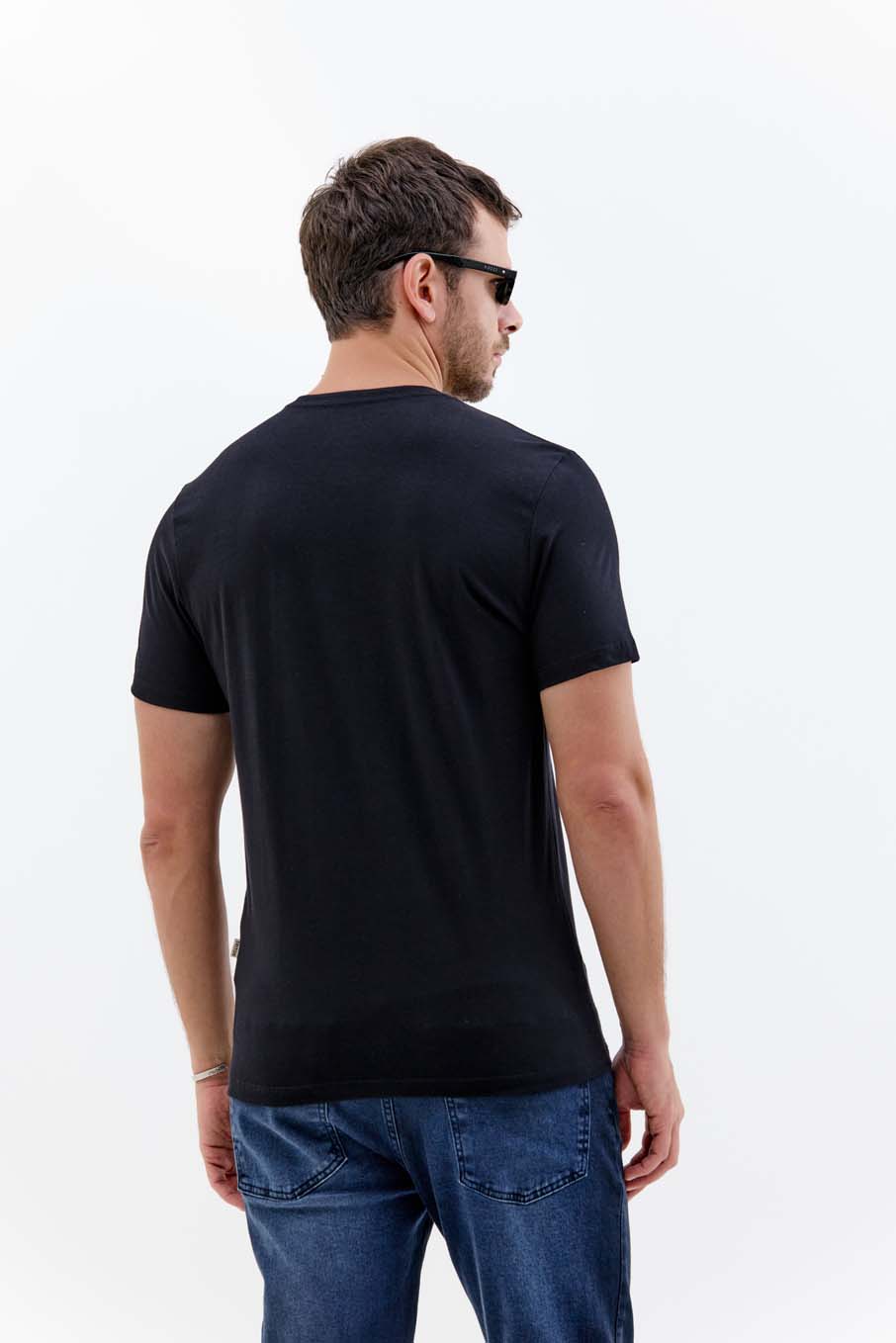 CAMISETA TRITON GG AZUL SWEET DREAMS