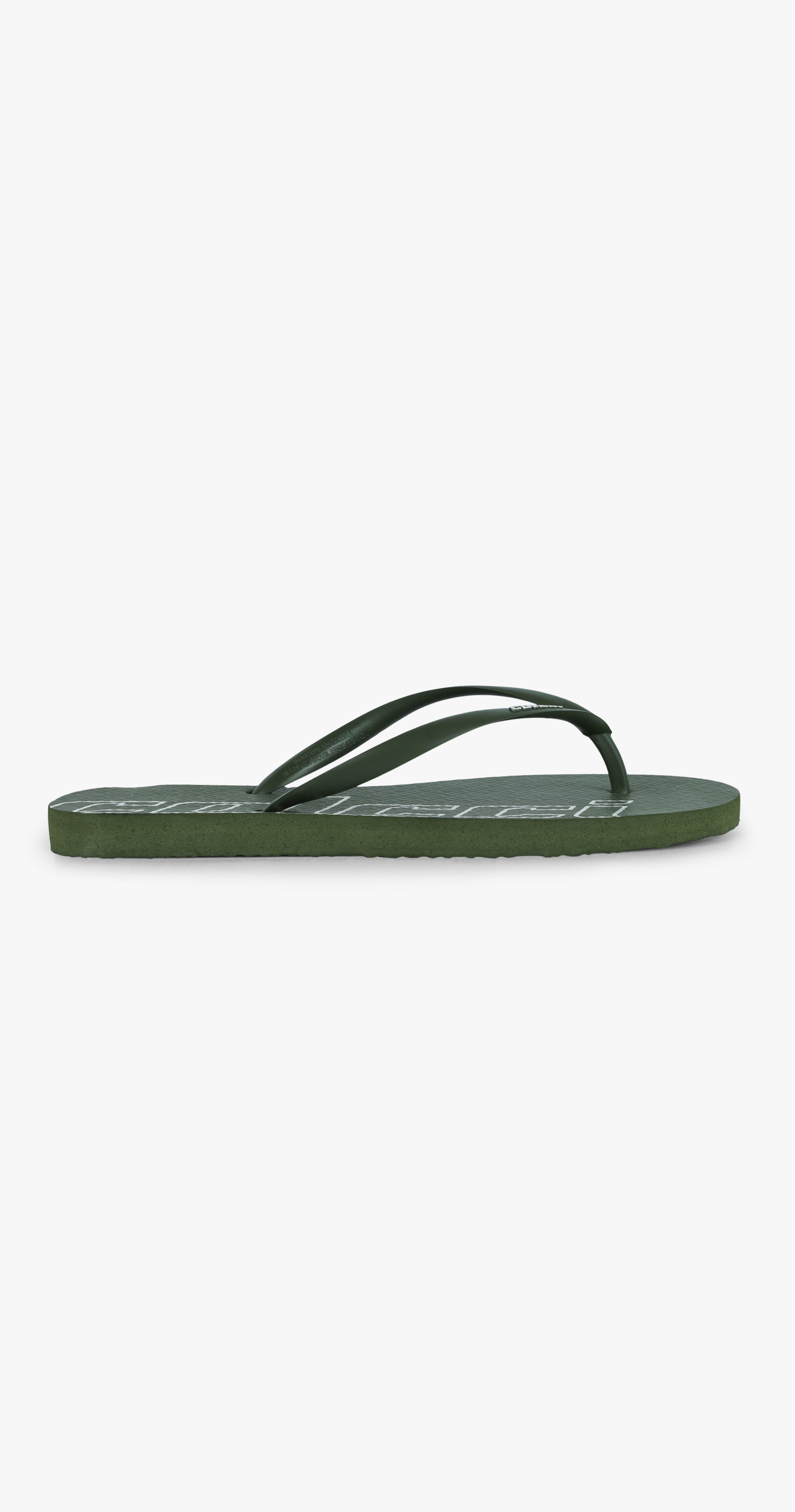CHINELO FEM COLCCI MID 33-34 OFF WHITE