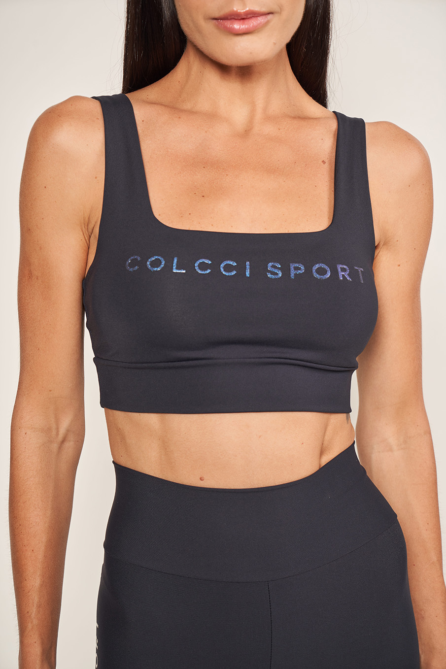 TOP COLCCI G ROSA GERIBA