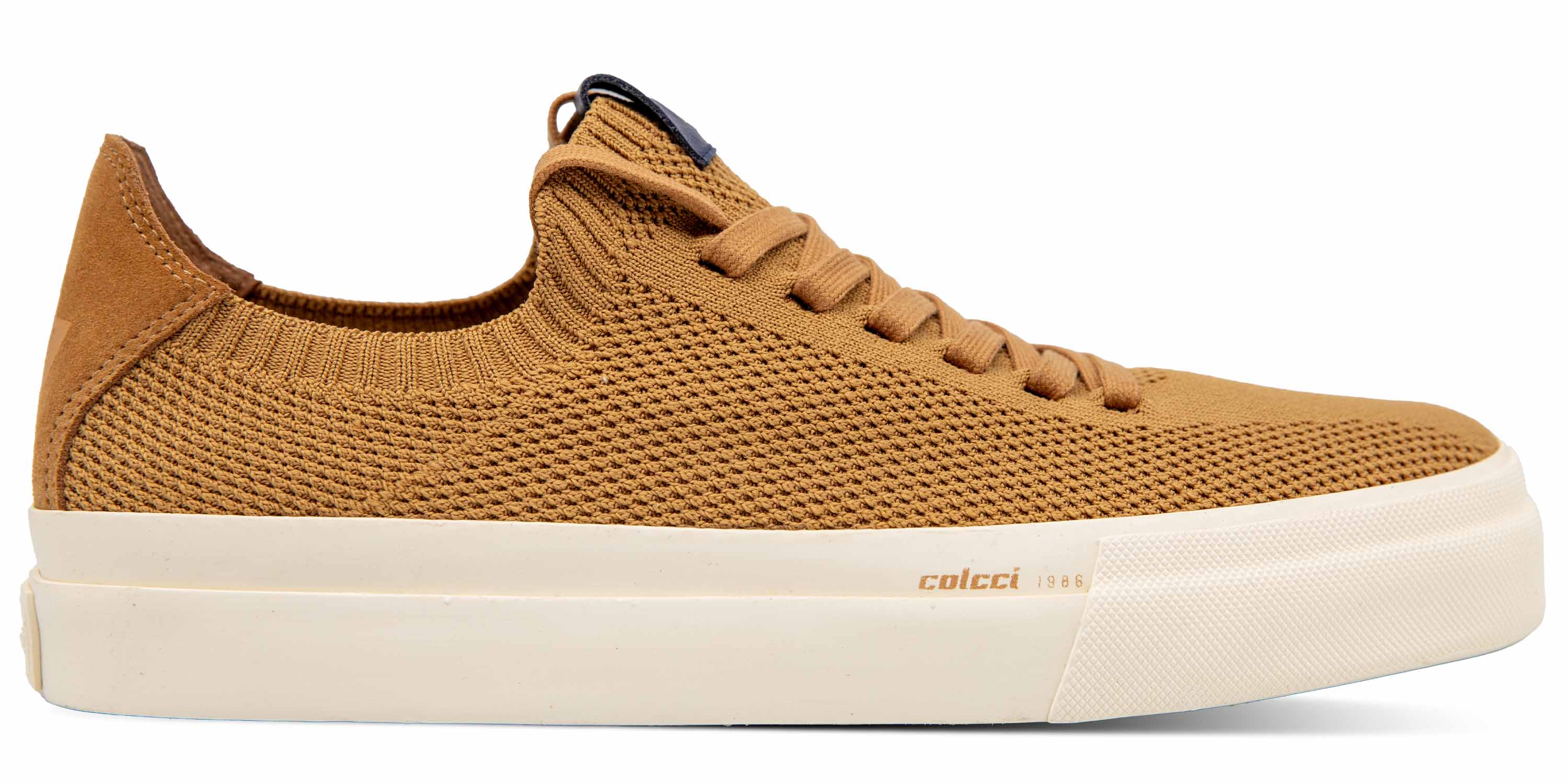 TENIS UNISSEX COLCCI 3690.CL0318 40 OFF WHITE