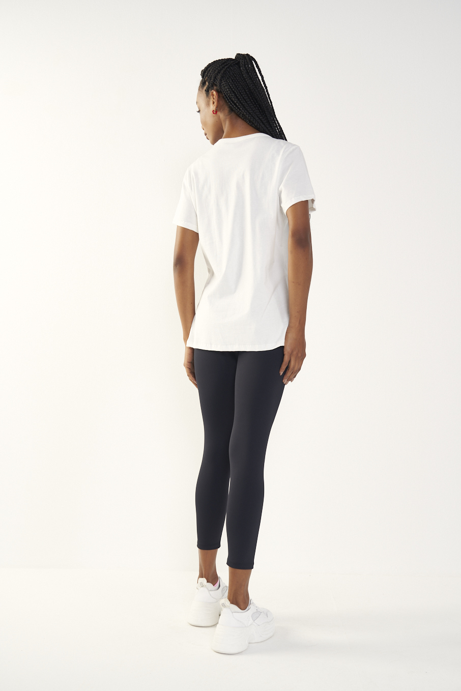 CAMISETA COLCCI P OFF SHELL