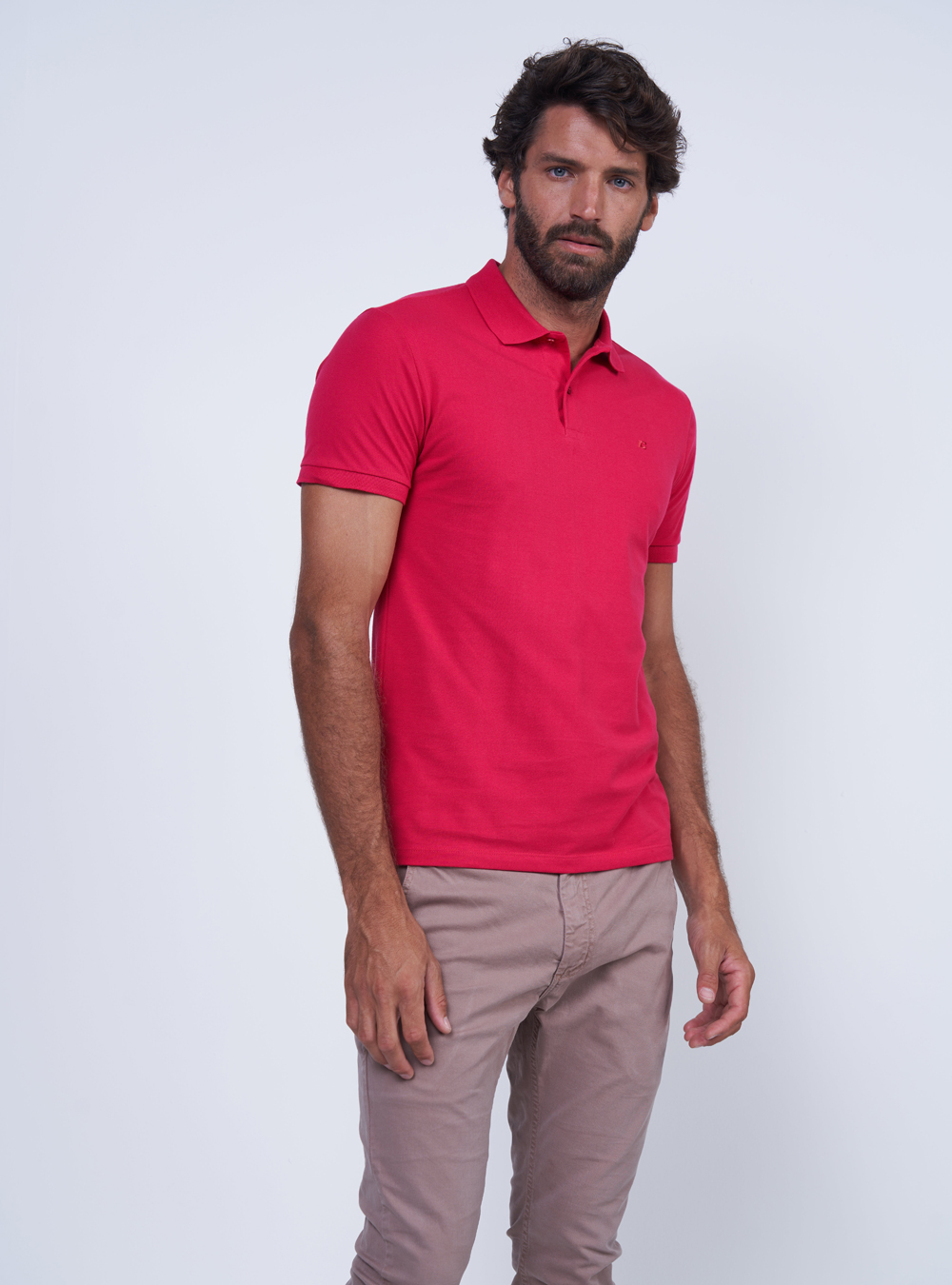 POLO COLCCI P AZUL DARKNESS