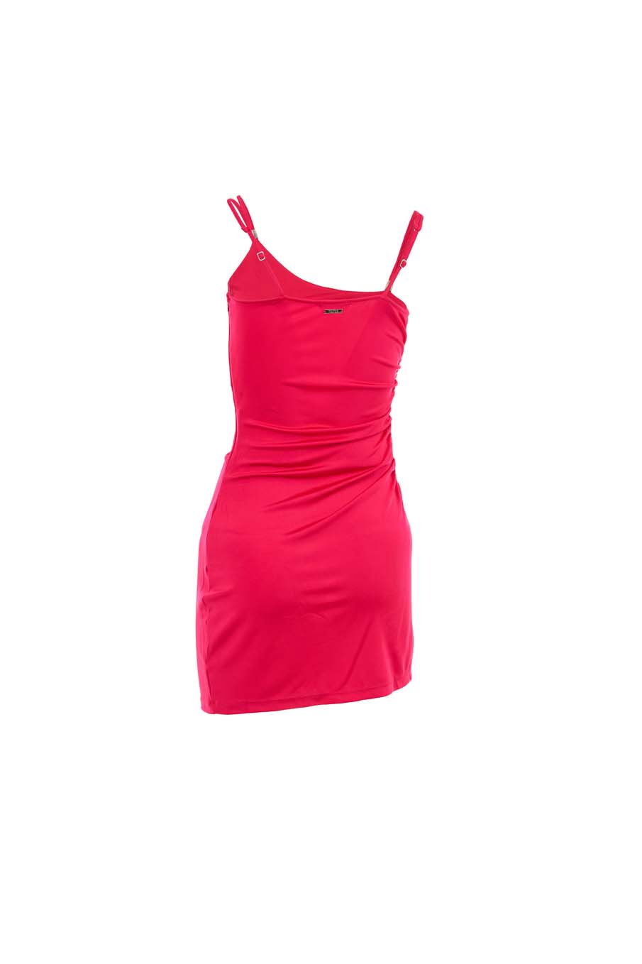 VESTIDO TRITON 40 PRETO