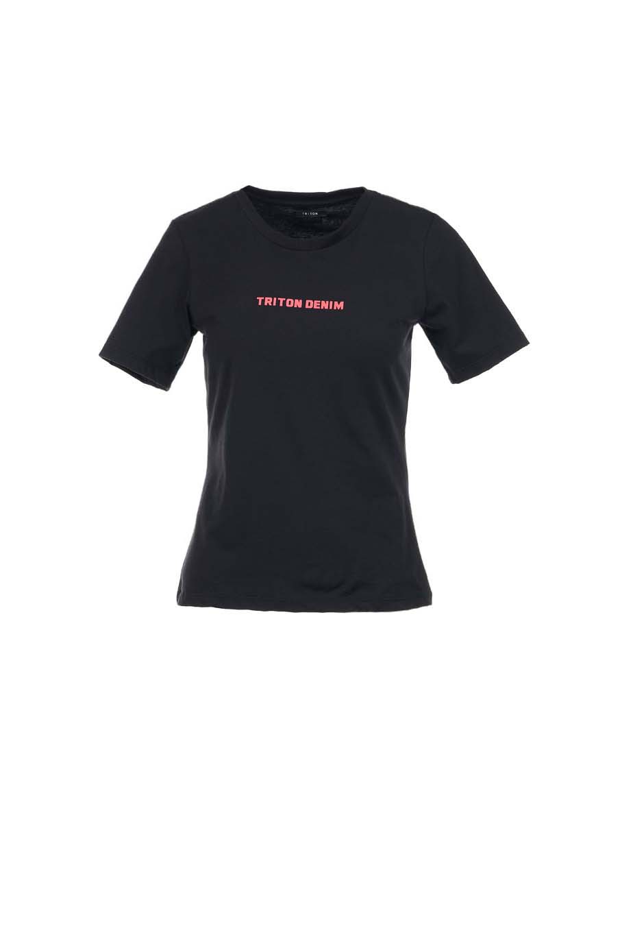 CAMISETA TRITON M ROSA MARACAIPE