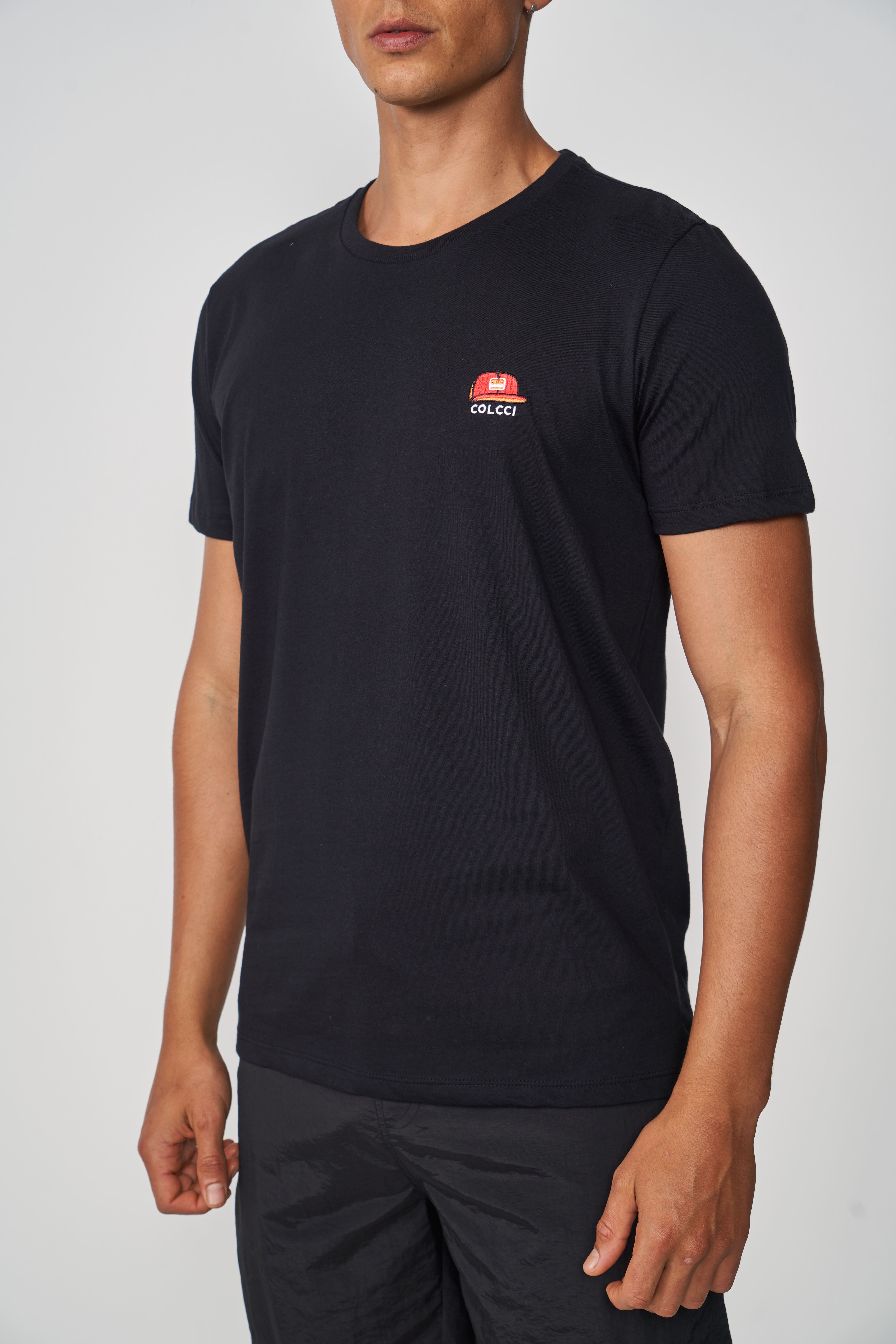 CAMISETA COLCCI PP BRANCO