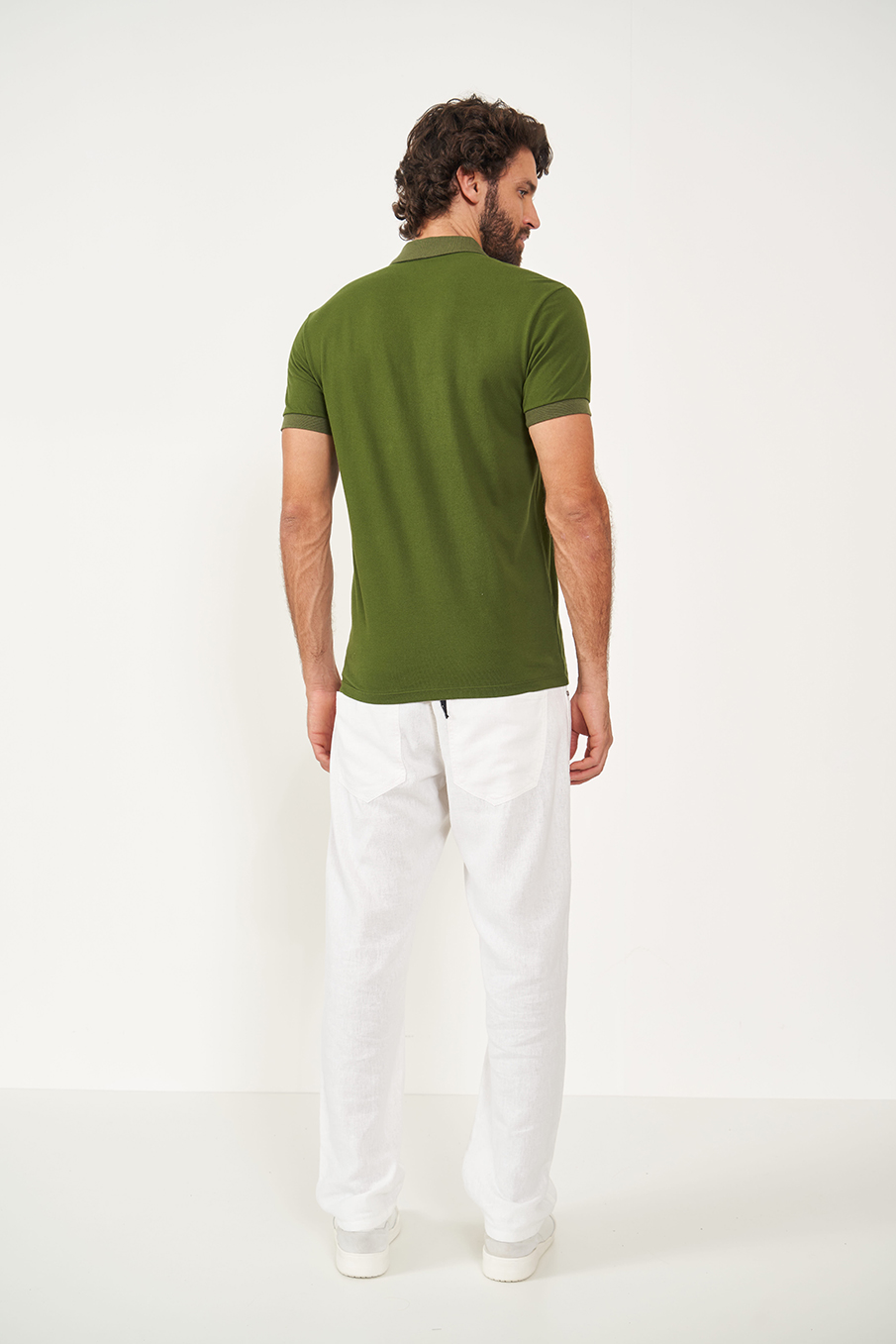 POLO COLCCI P AZUL PANJIN