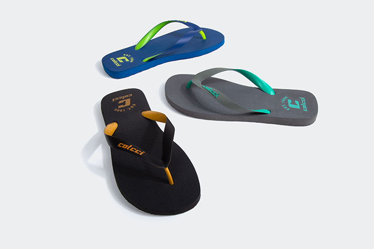 CANC CHINELO MASC COLCCI C BASIC 39-40 CINZA MOONQ