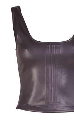 BLUSA ADIDAS FORUM G PRETO