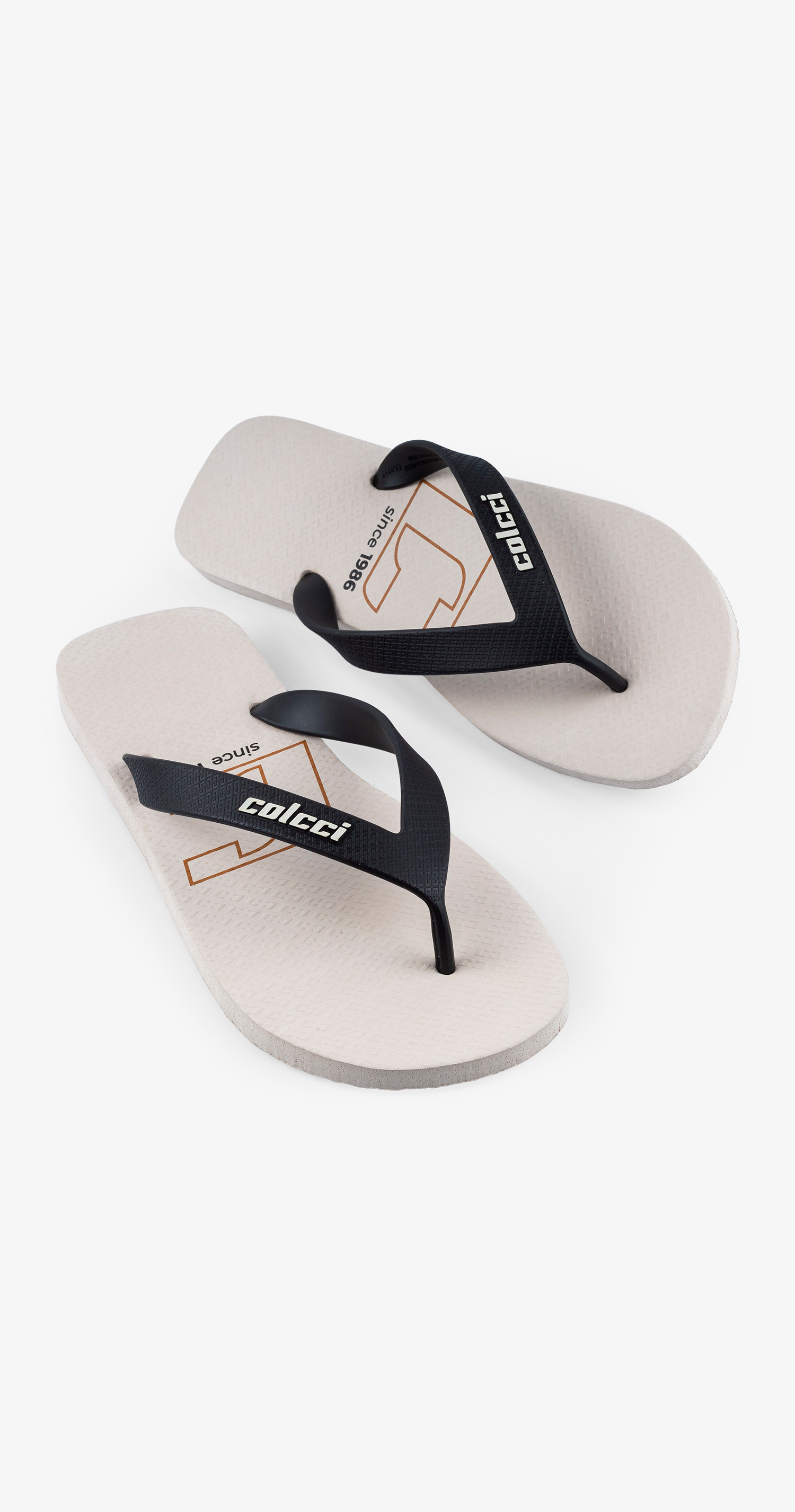 CHINELO MASC COLCCI WEST 37-38 PRETO
