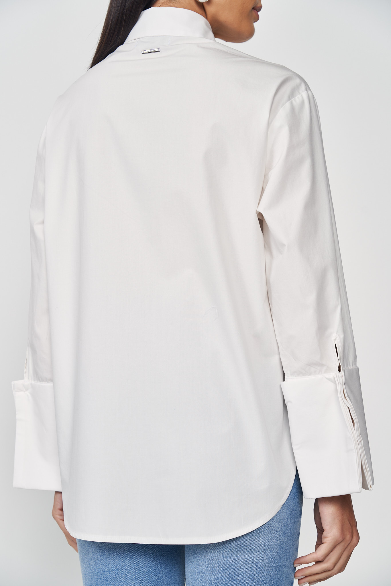 CAMISA COLCCI G OFF SHELL