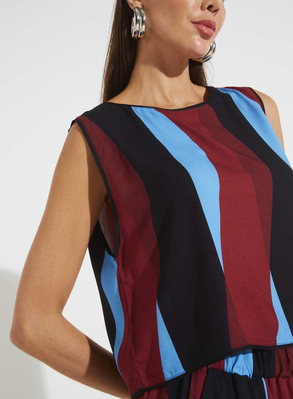 REGATA ESTAMPADA P COSMIC WAVE