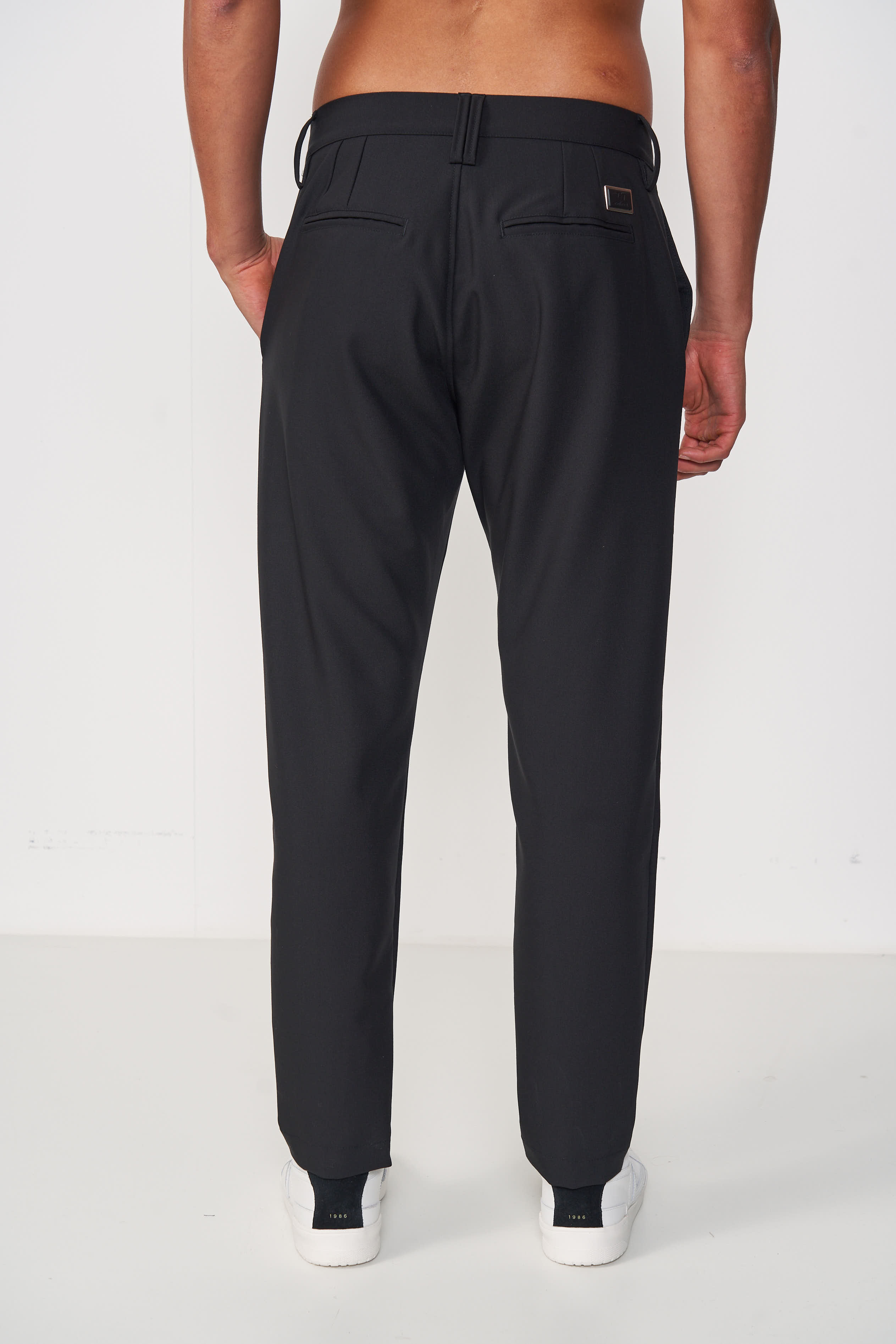 CALÇA COLCCI 44 PRETO